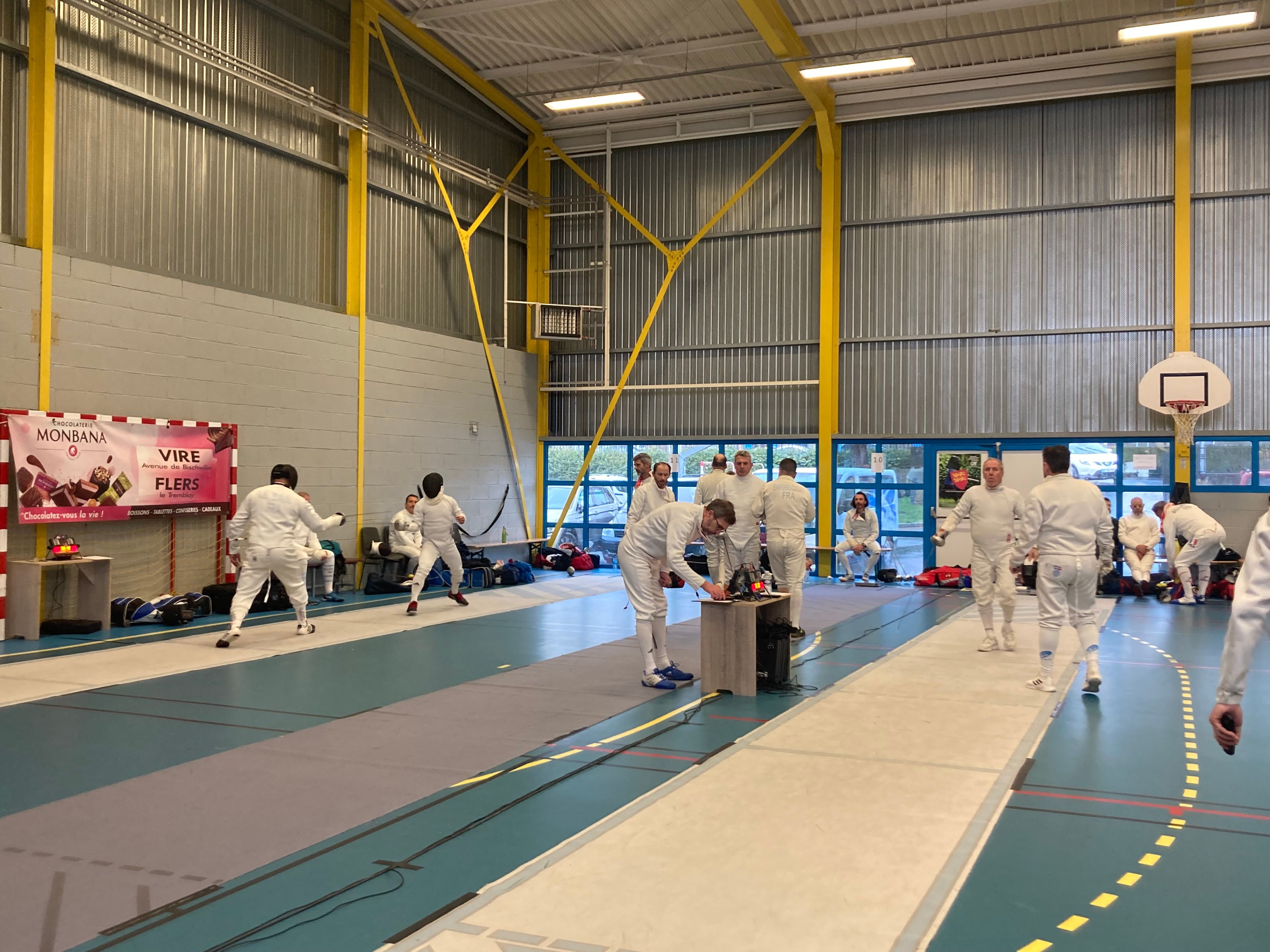 Photo de 2022-11-27 - Tournoi Vire