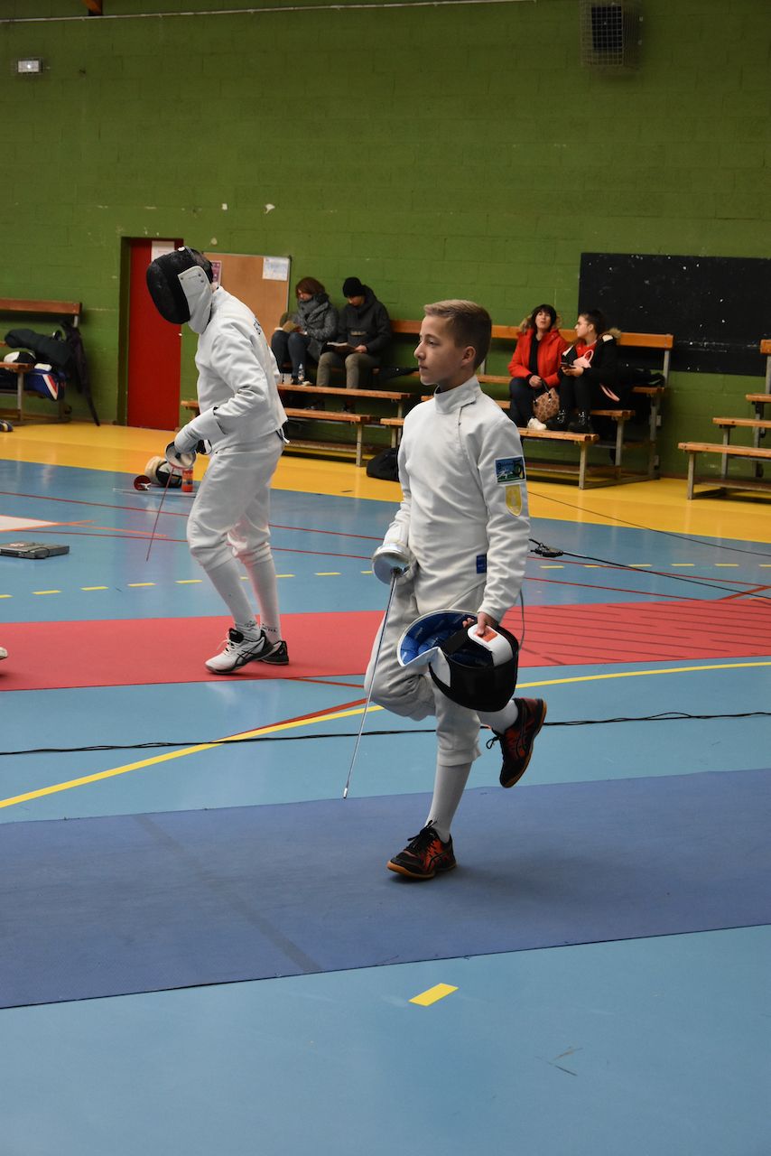 Photo de 2022-12-17 - Championnats de la Manche Les Pieux