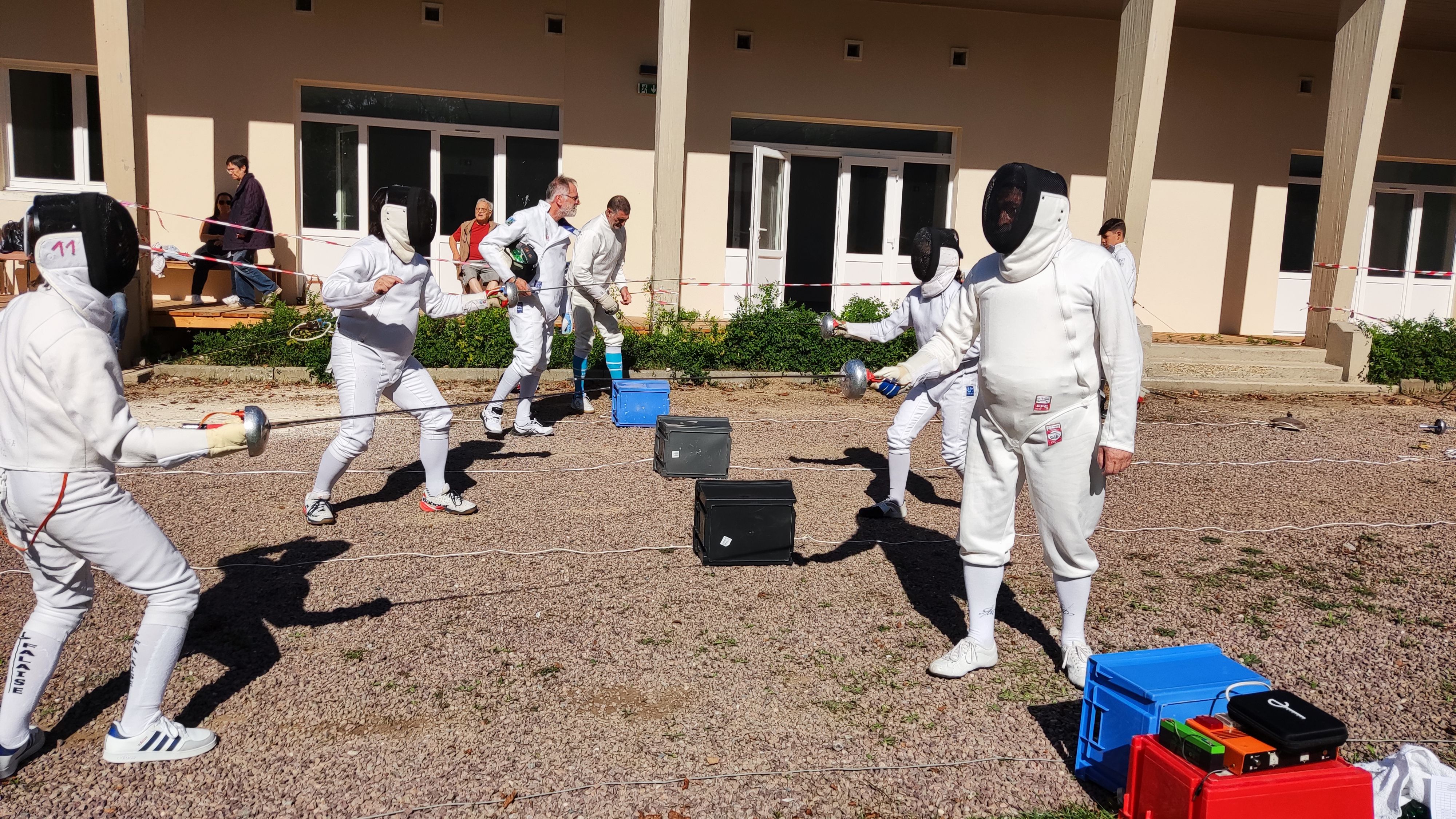 Photo de 2022-09-17 - Tournoi de Langrune 
