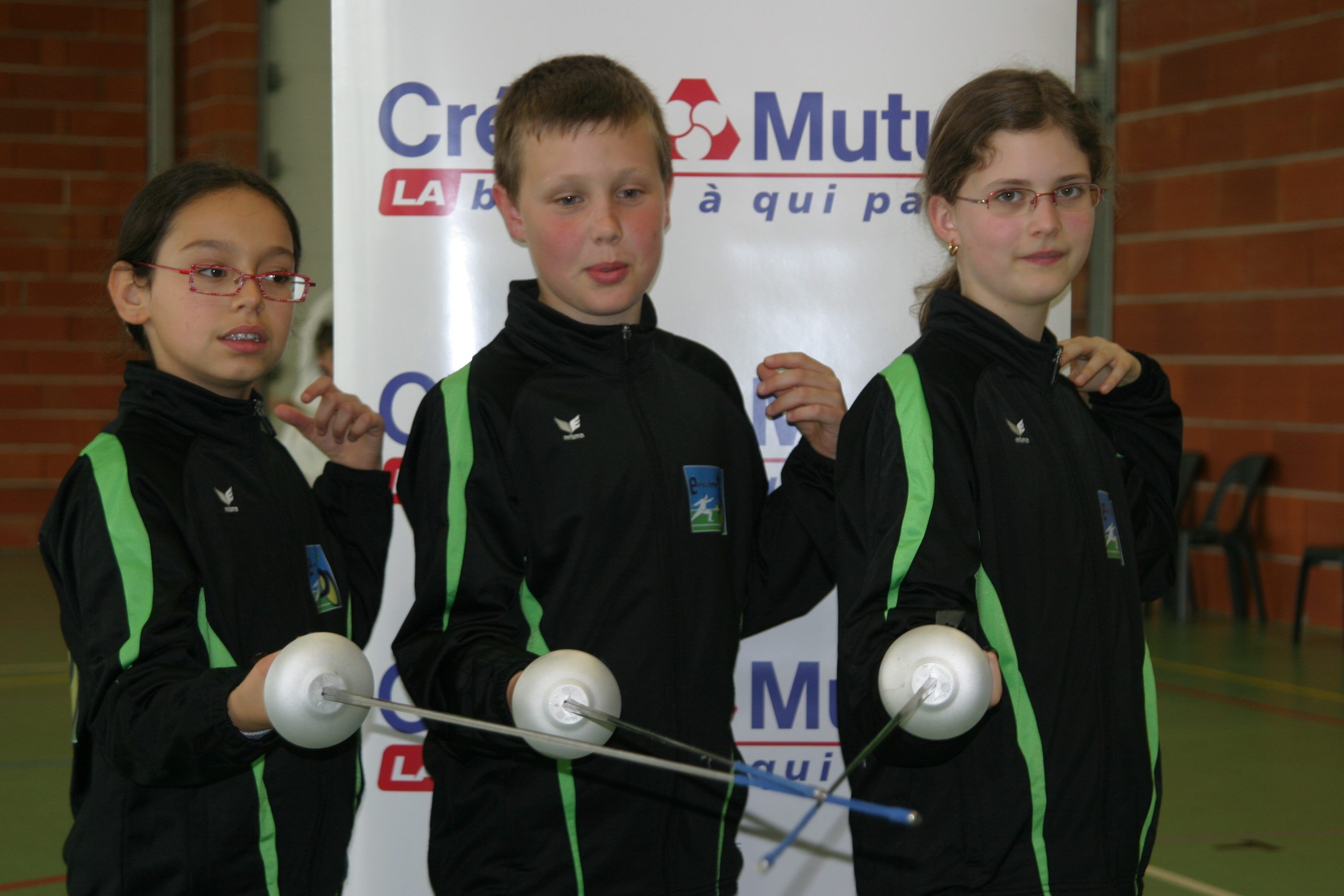 Photo de 2009-05-10 - Challenge Crédit Mutuel Yvetot-Bocage