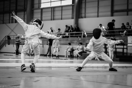 Photo de 2015-05-10 - Challenge Crédit Mutuel Cherbourg