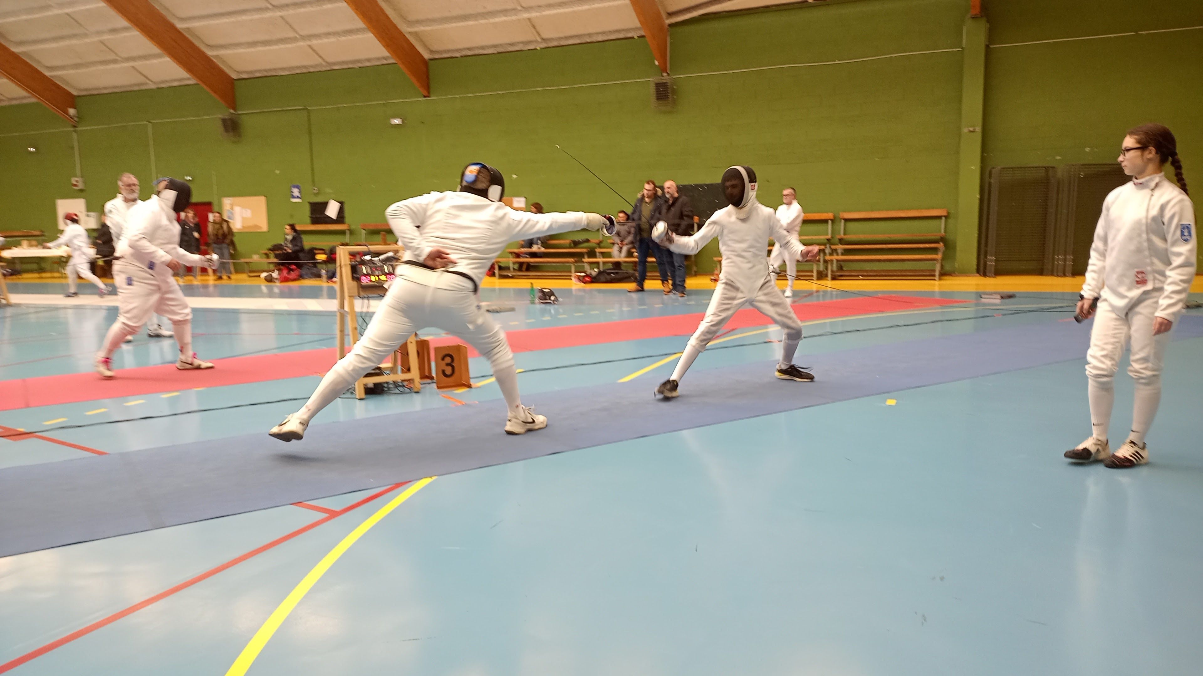 Photo de 2022-12-17 - Championnats de la Manche Les Pieux