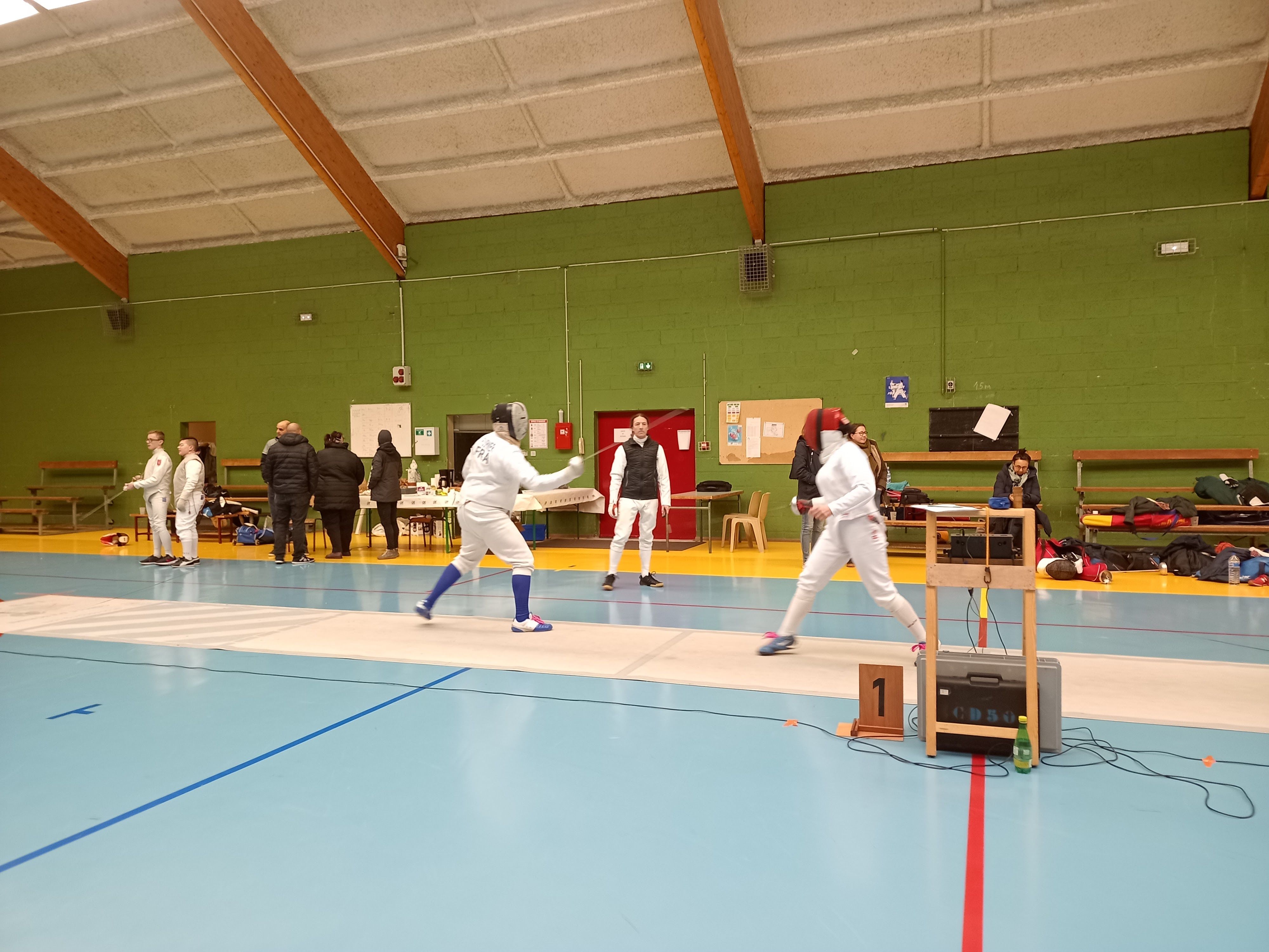 Photo de 2022-12-17 - Championnats de la Manche Les Pieux