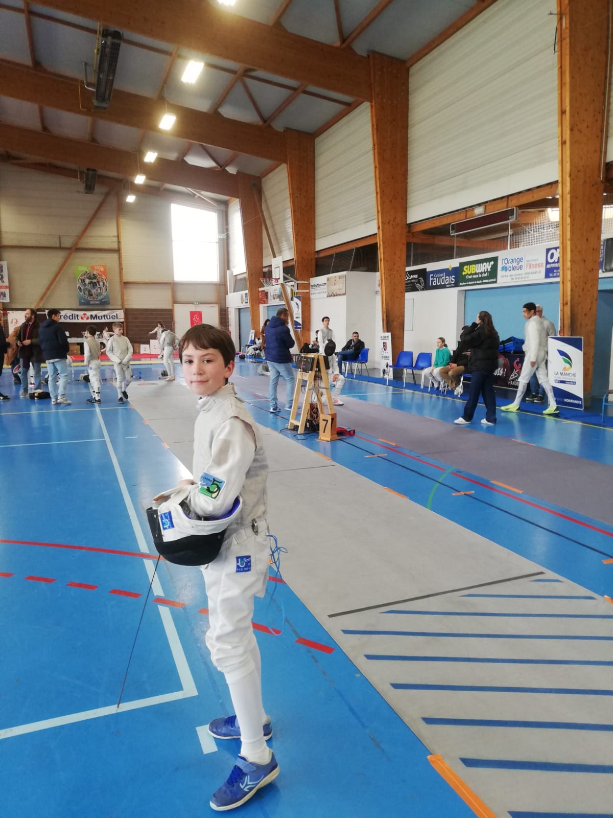 Photo de 2023-03-12 - Tournoi de la Licorne