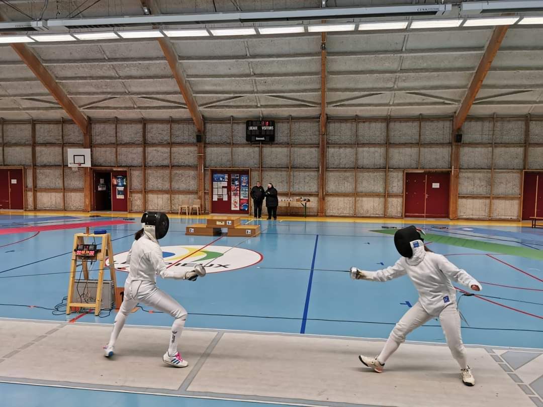 Photo de 2022-12-17 - Championnats de la Manche Les Pieux