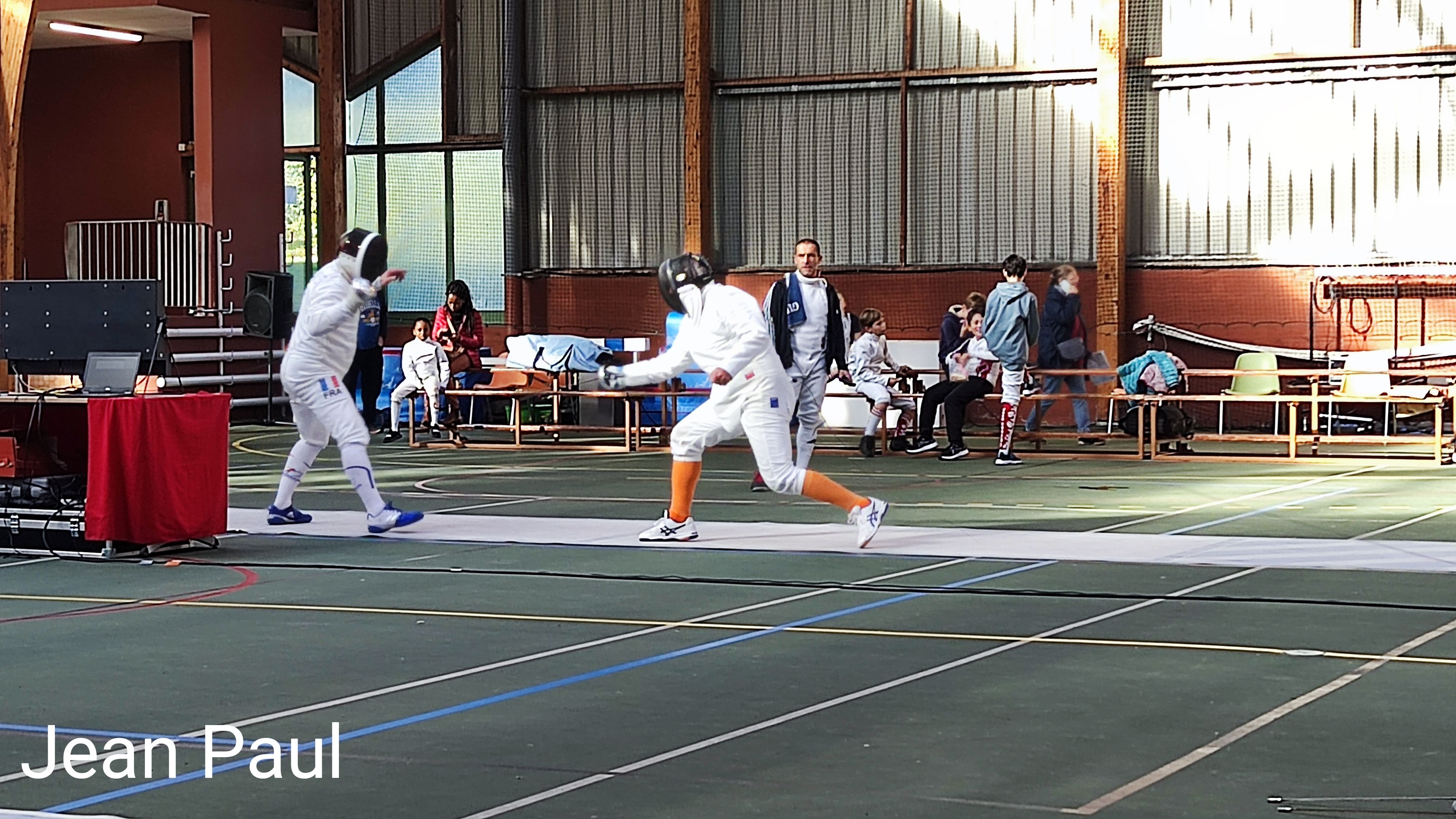Photo de 2022-10-16 - Challenge D'automne Herouville