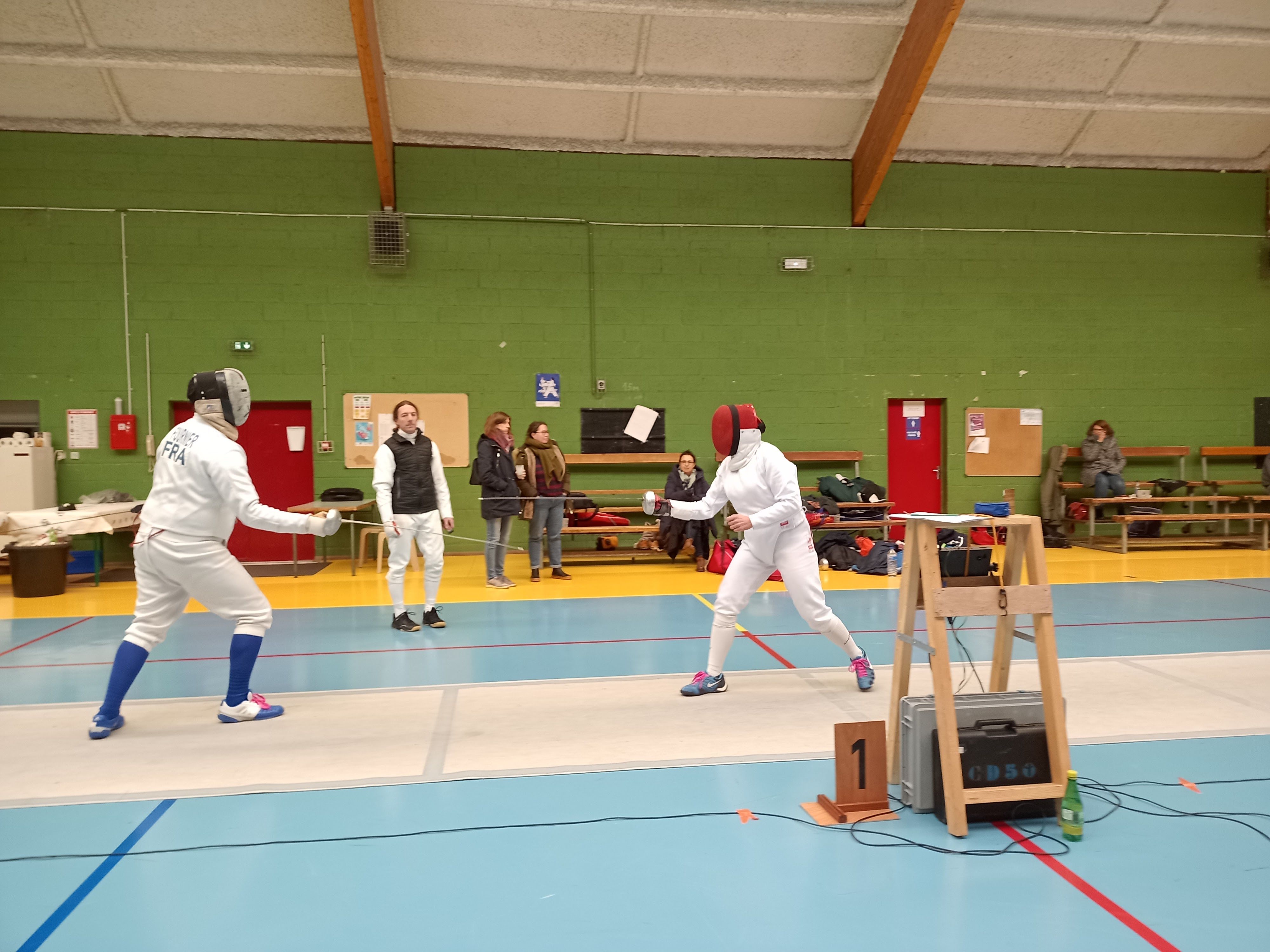 Photo de 2022-12-17 - Championnats de la Manche Les Pieux