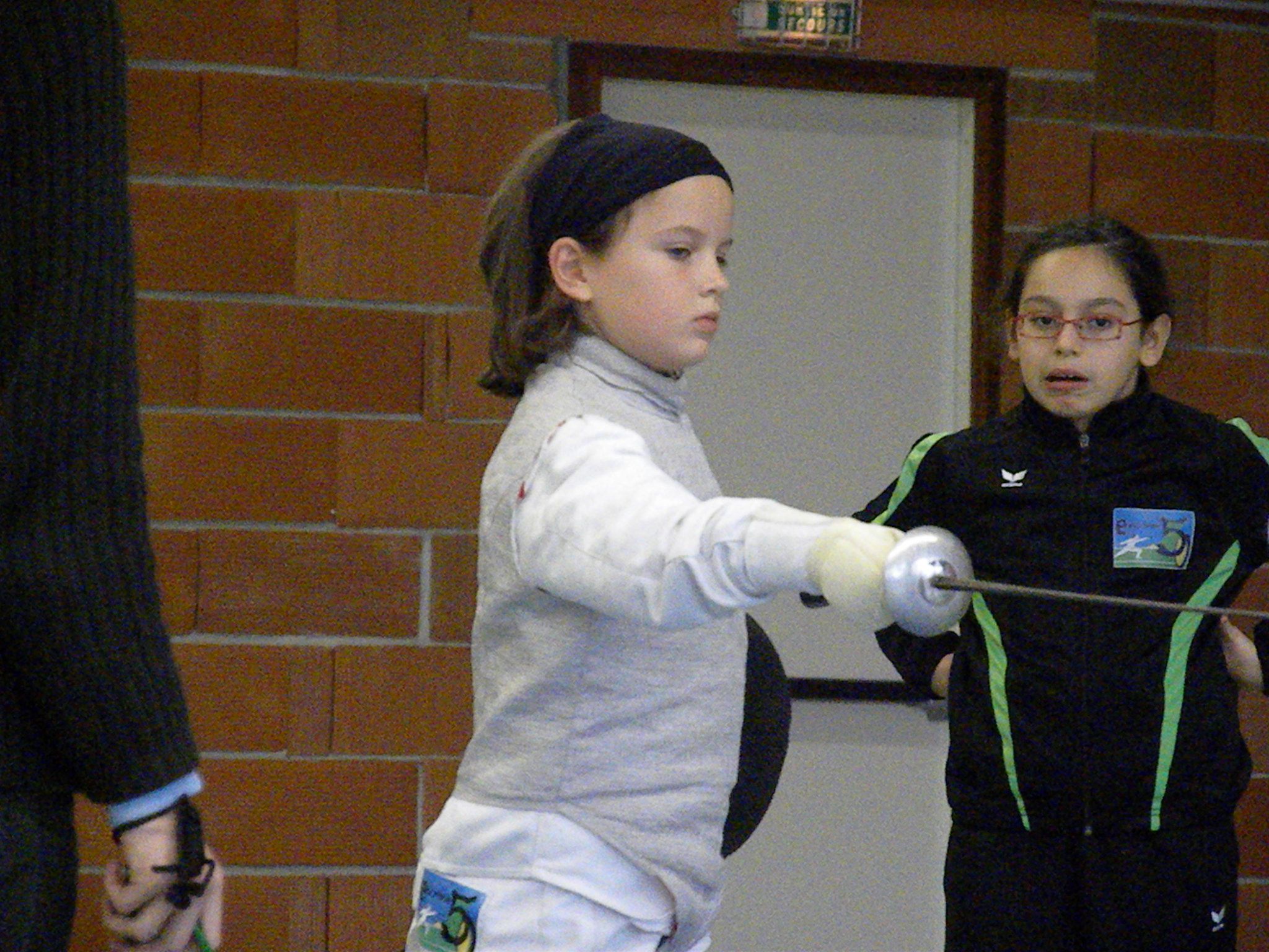 Photo de 2009-11-15 - Challenge Crédit Mutuel Yvetot-Bocage