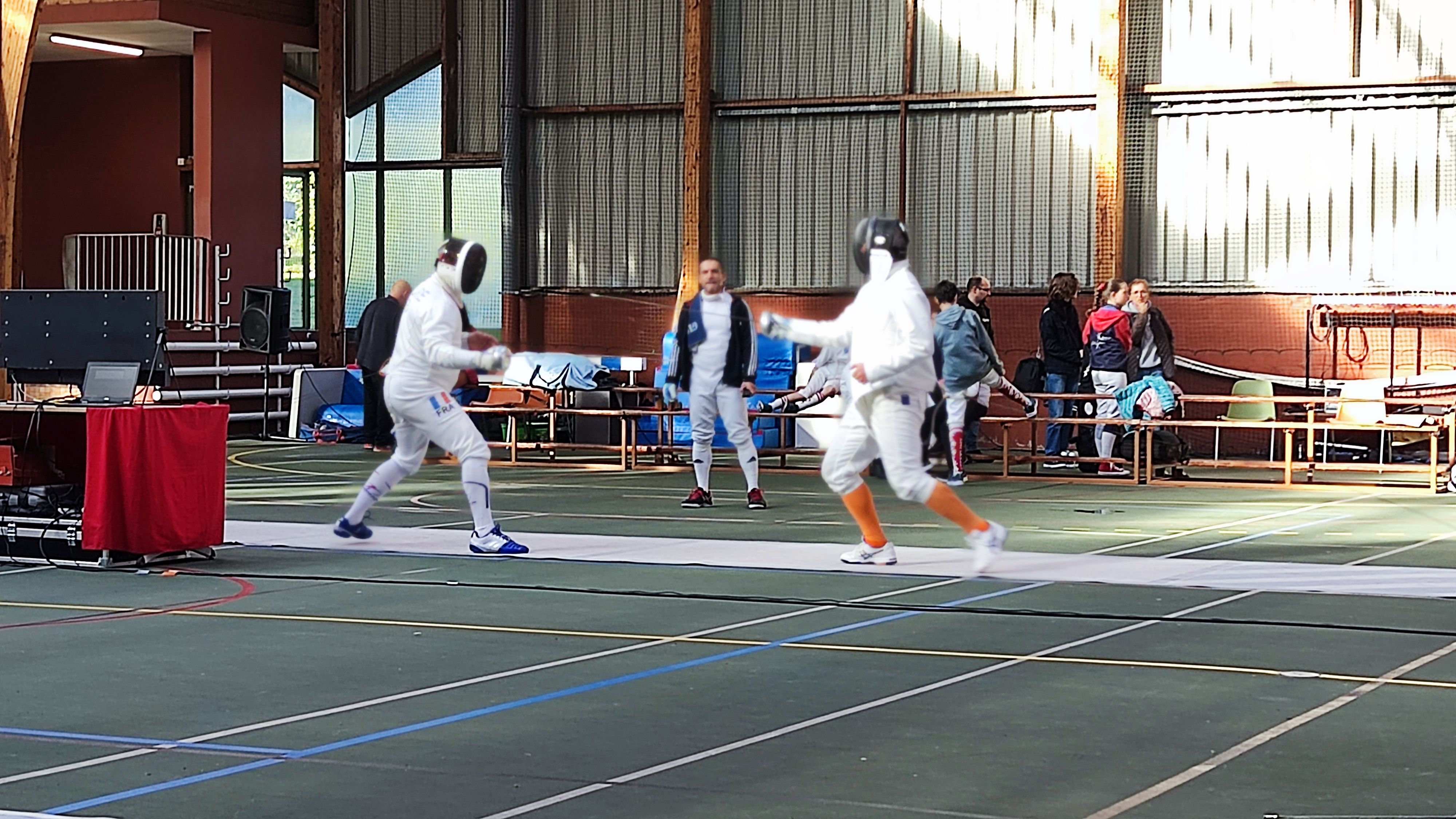 Photo de 2022-10-16 - Challenge D'automne Herouville