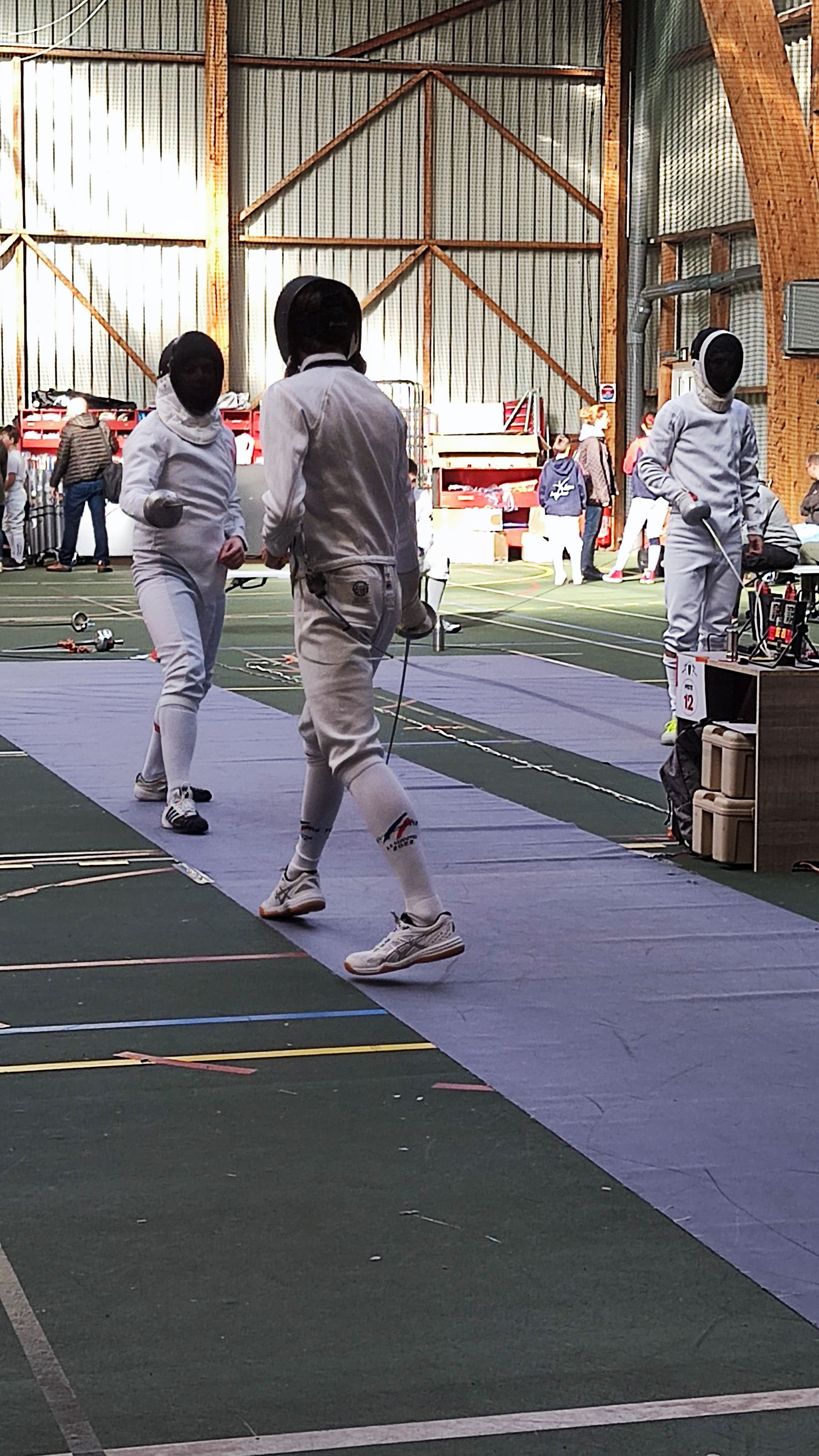 Photo de 2022-10-16 - Challenge D'automne Herouville