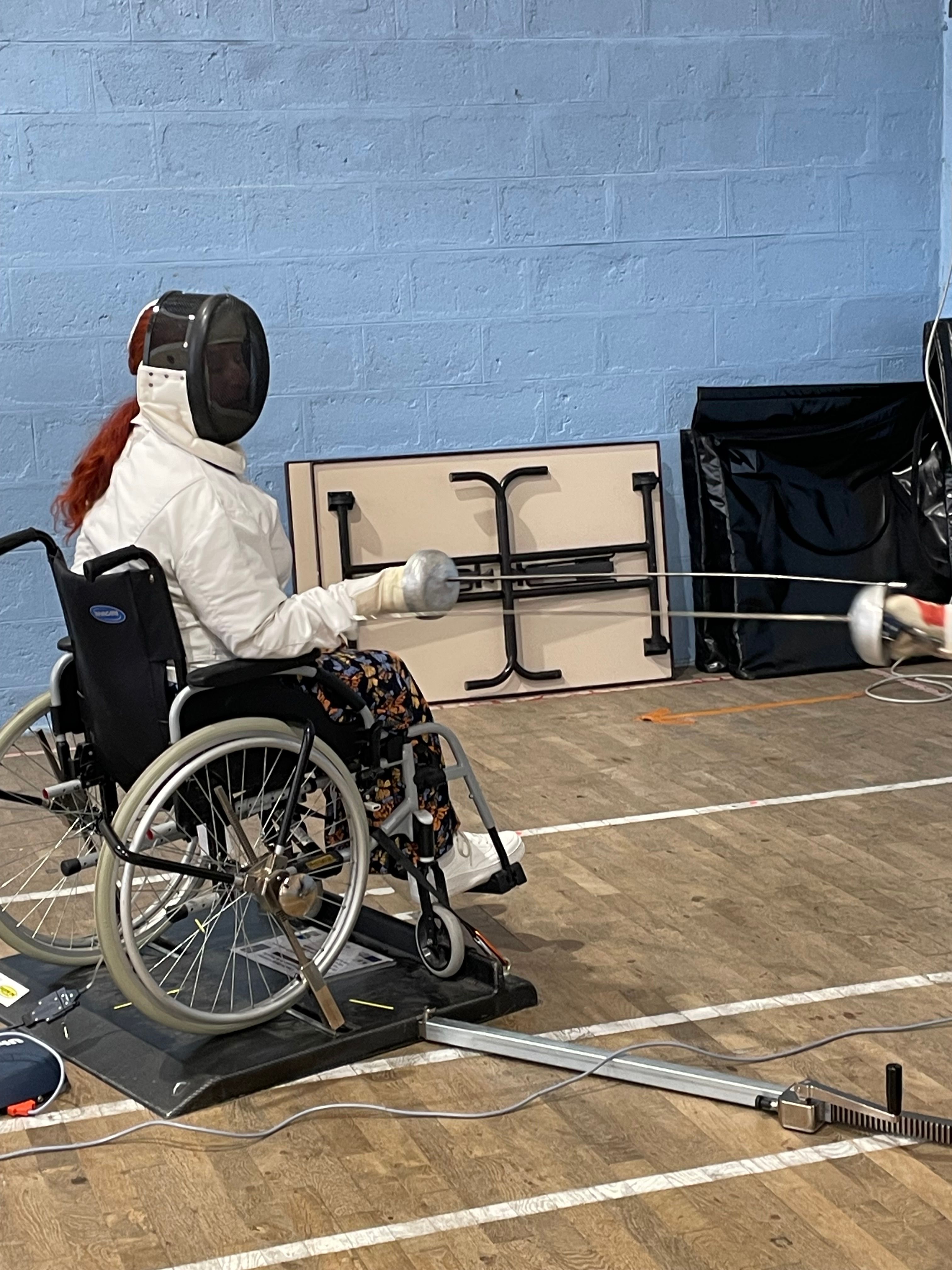 Photo de 2022-04-02 - Escrime Fauteuil