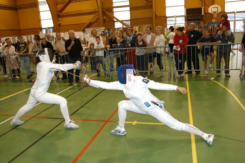Couverture de 2005-08-28 - Forum des associations