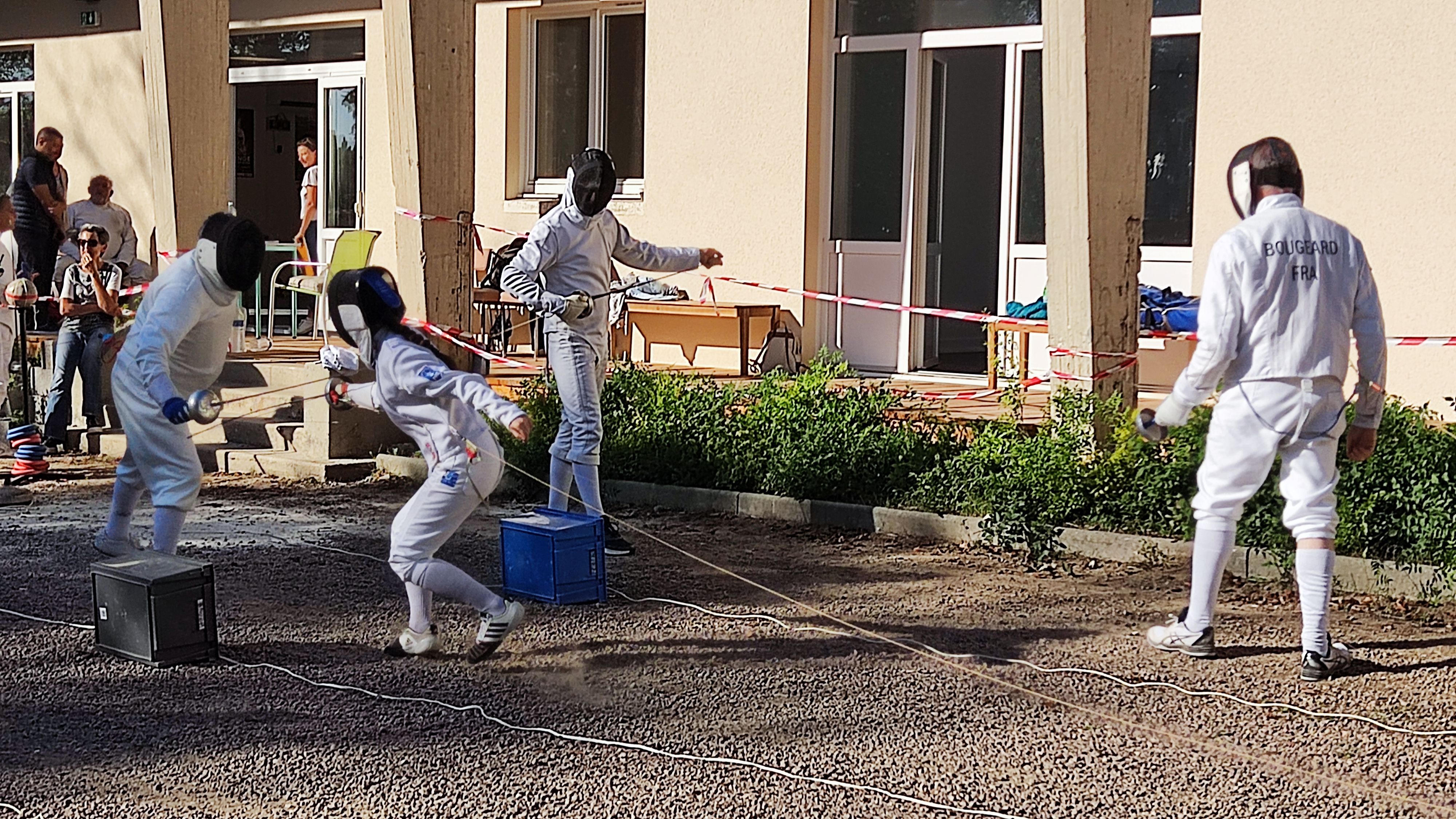 Photo de 2022-09-17 - Tournoi de Langrune 