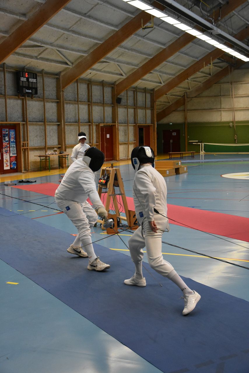 Photo de 2022-12-17 - Championnats de la Manche Les Pieux