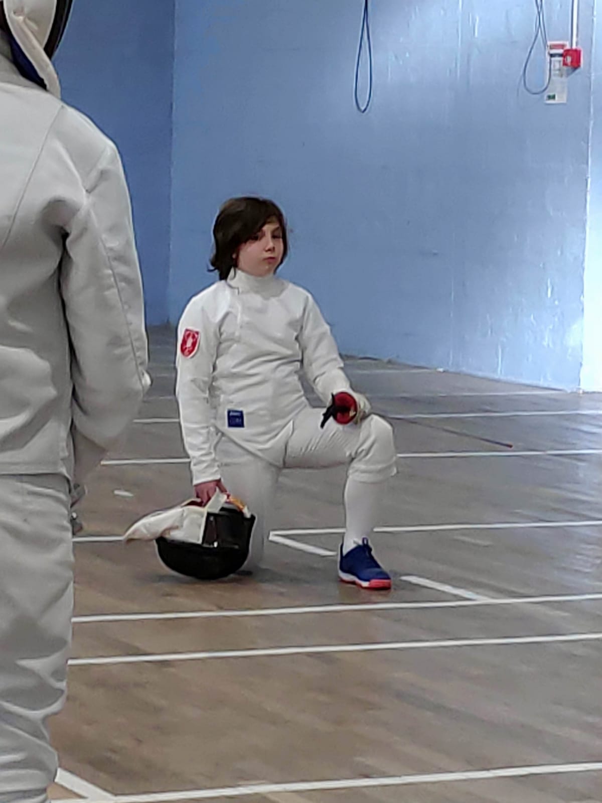 Couverture de 2022-05-08 - Championnats de la Manche Les Pieux