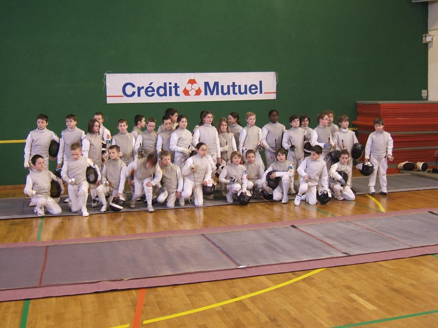 Photo de 2009-01-11 - Challenge Crédit Mutuel Hainneville