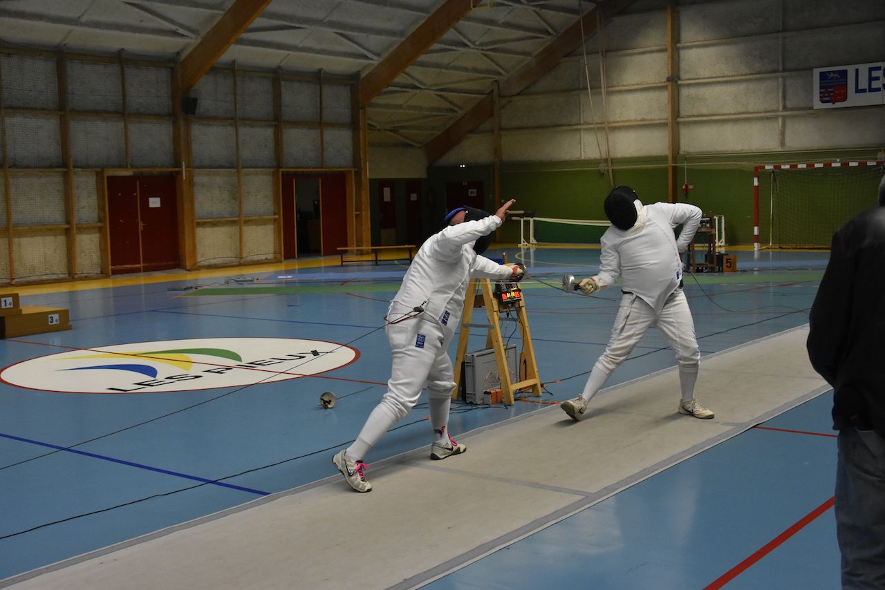 Photo de 2022-12-17 - Championnats de la Manche Les Pieux