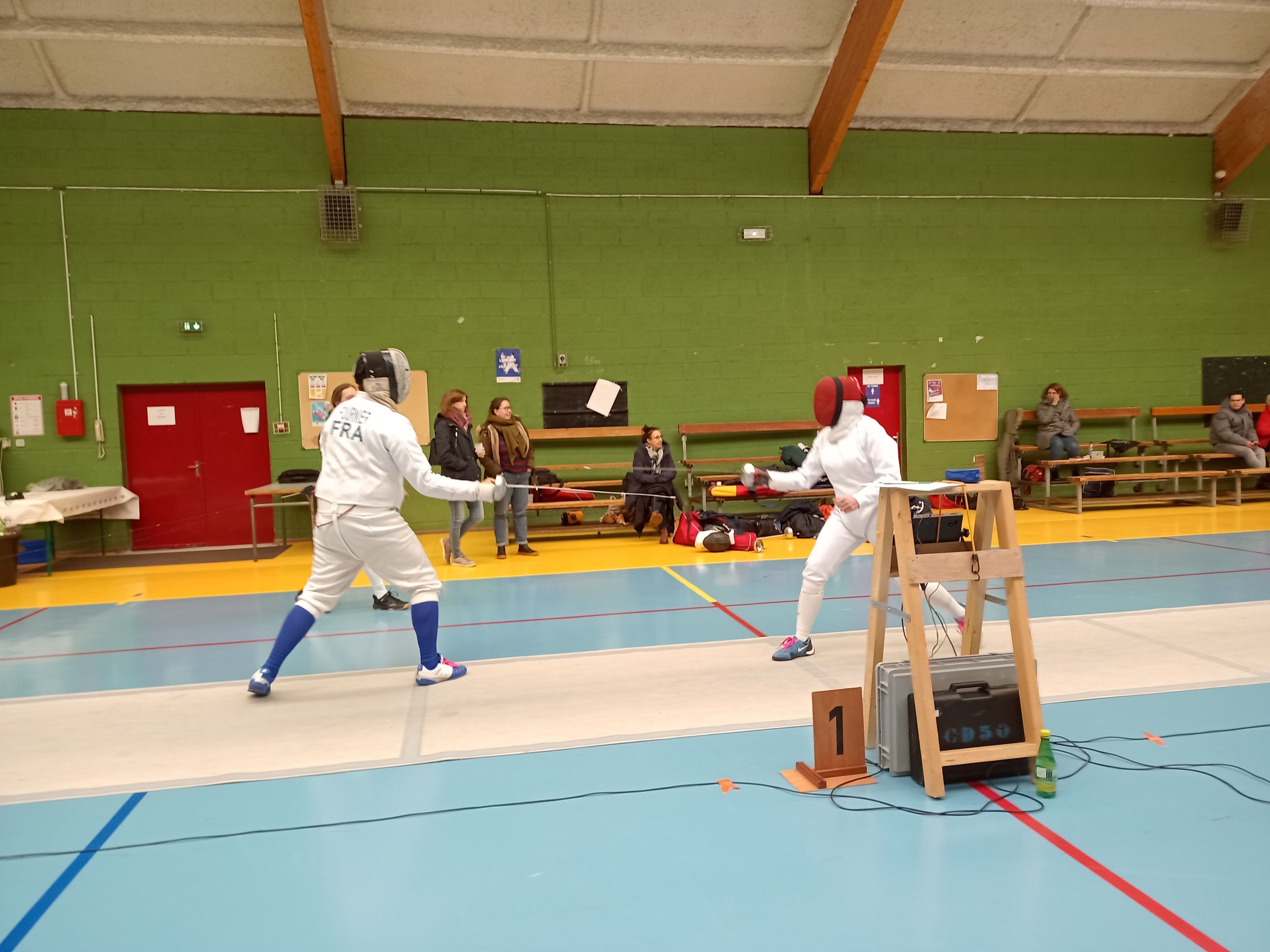 Photo de 2022-12-17 - Championnats de la Manche Les Pieux