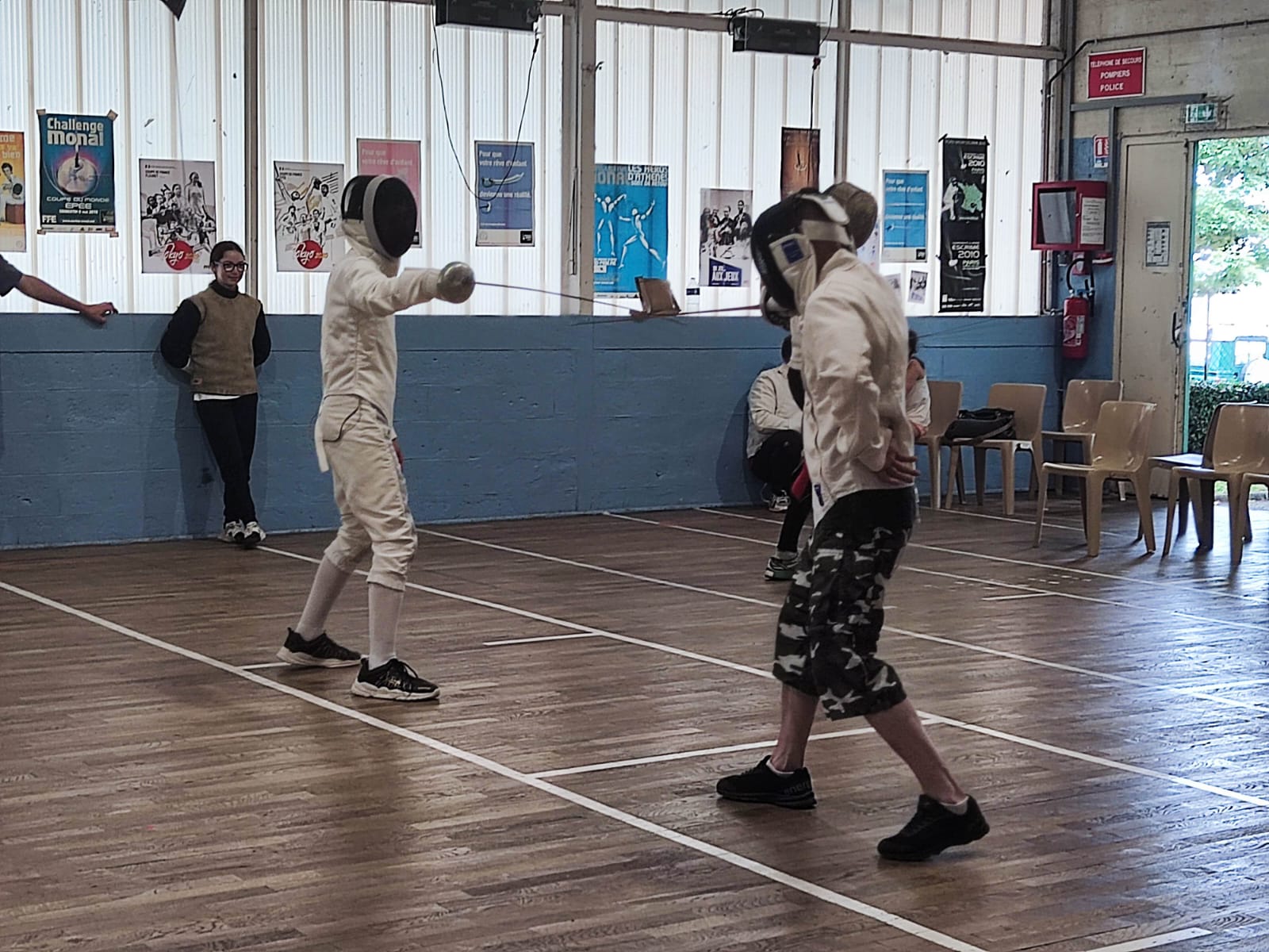 Photo de 2022-06-18 - Fete du club
