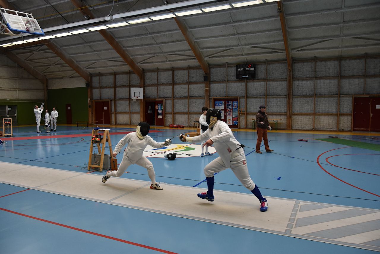 Photo de 2022-12-17 - Championnats de la Manche Les Pieux