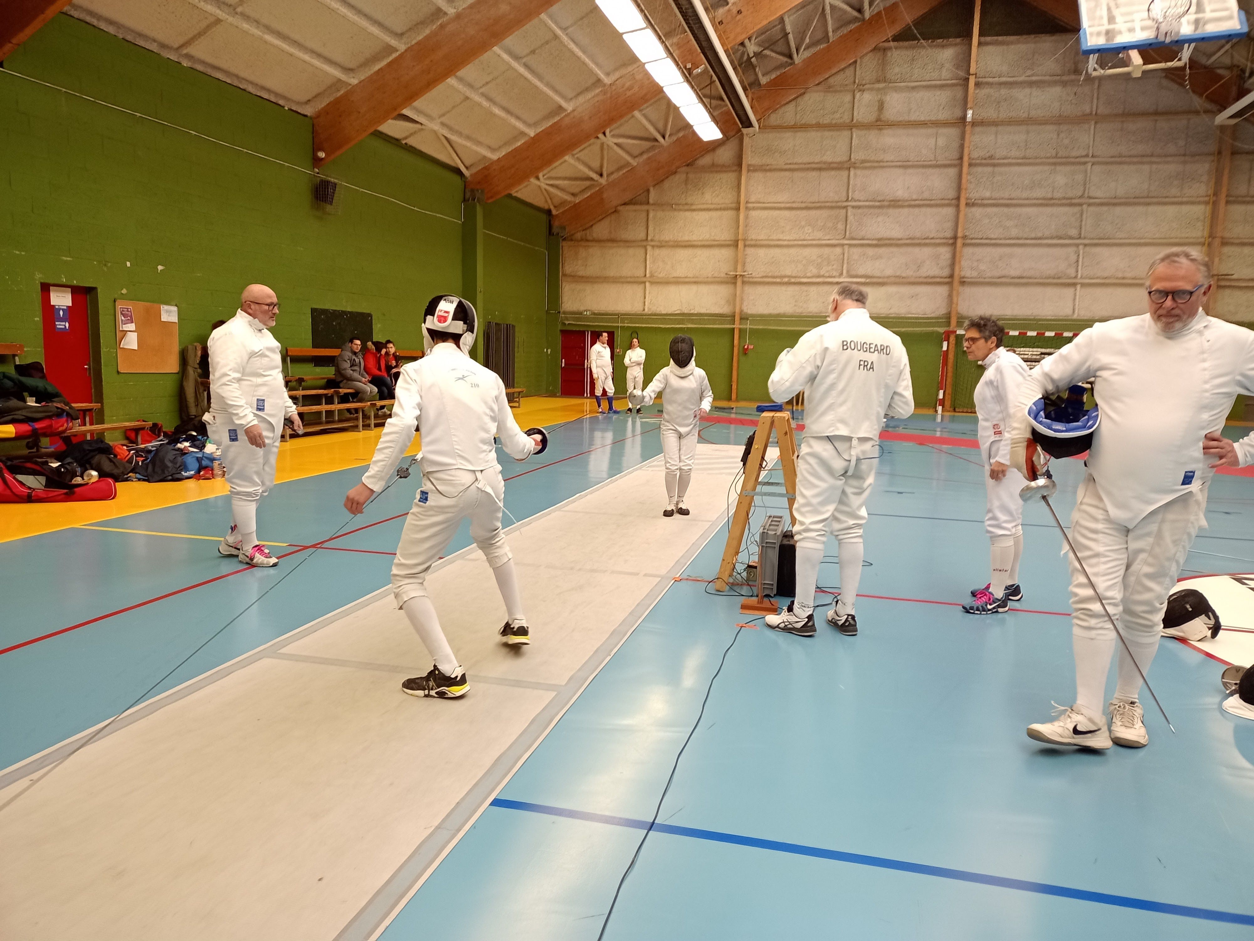 Photo de 2022-12-17 - Championnats de la Manche Les Pieux