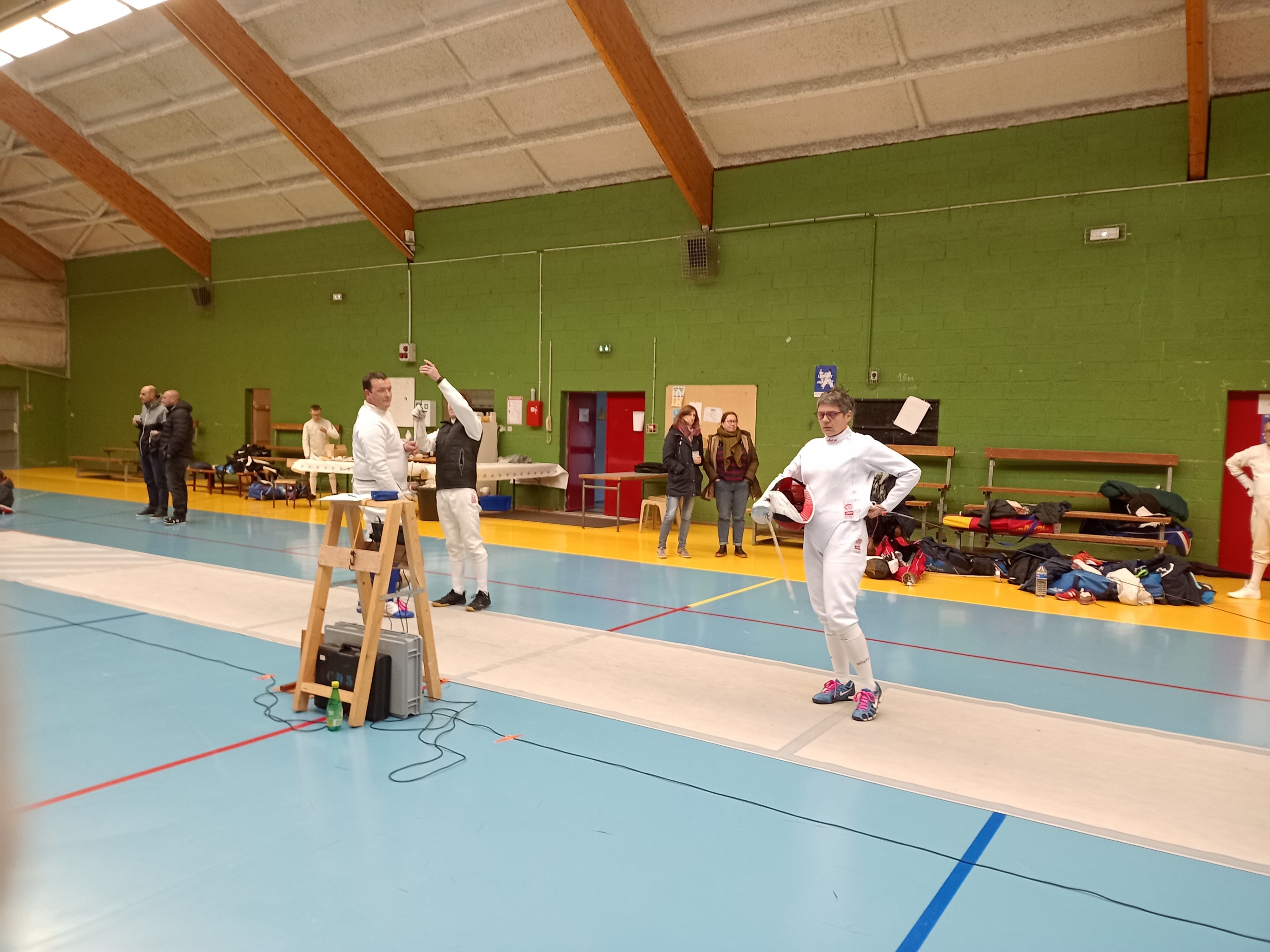 Photo de 2022-12-17 - Championnats de la Manche Les Pieux