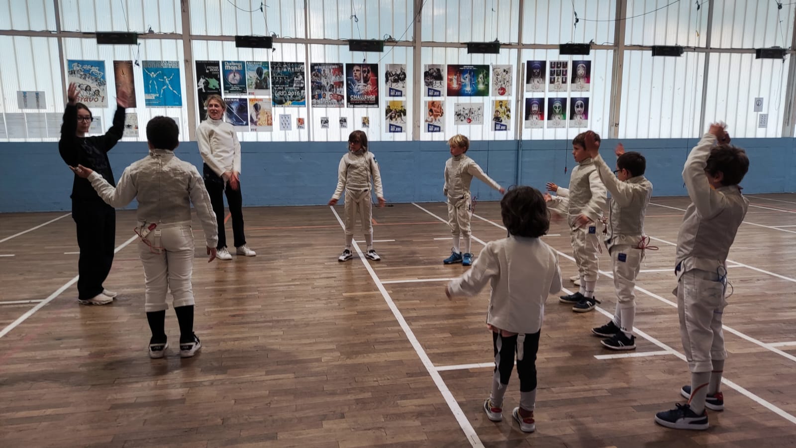 Photo de 2023-06-17 - Fete du club