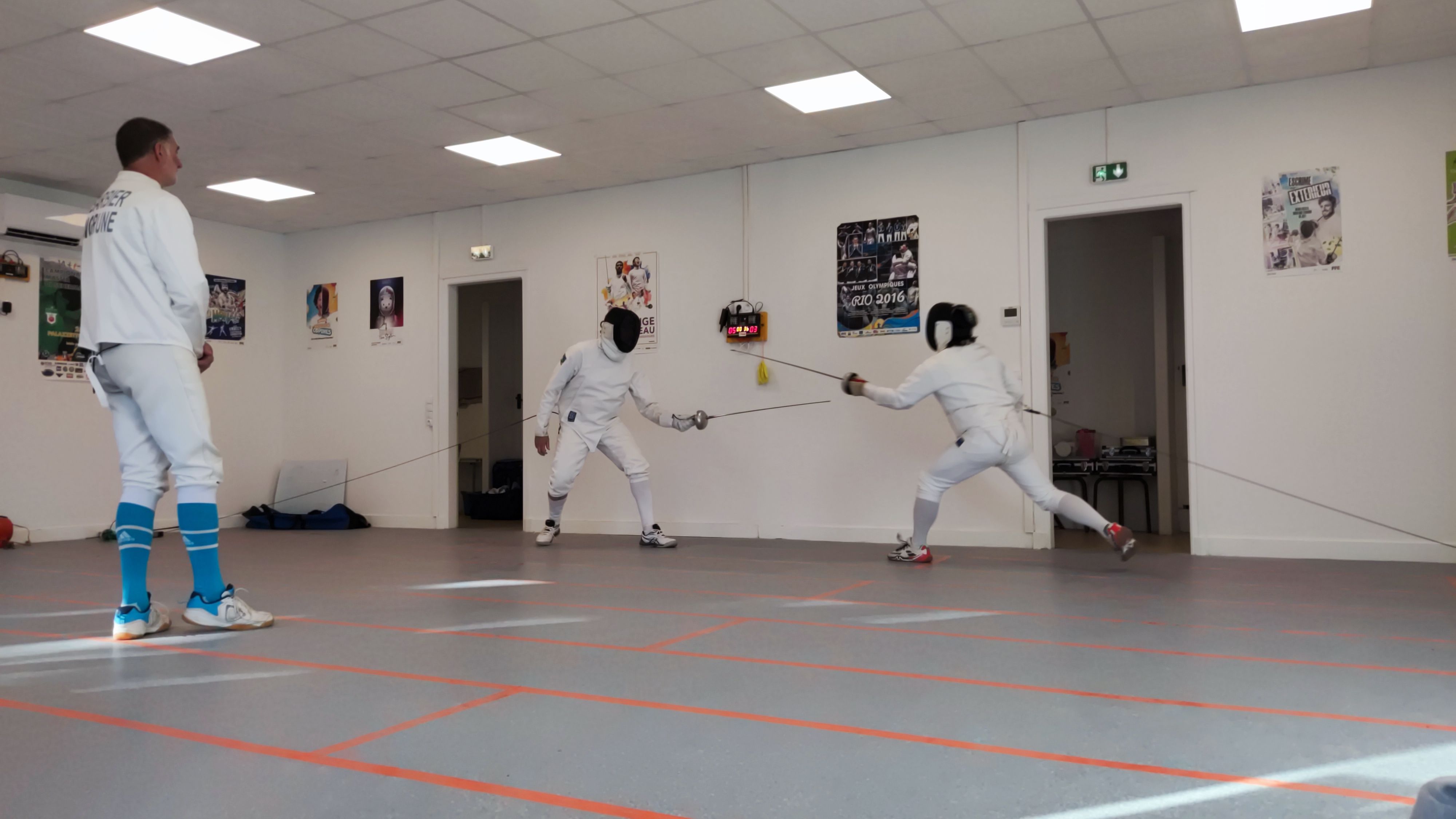 Photo de 2022-09-17 - Tournoi de Langrune 