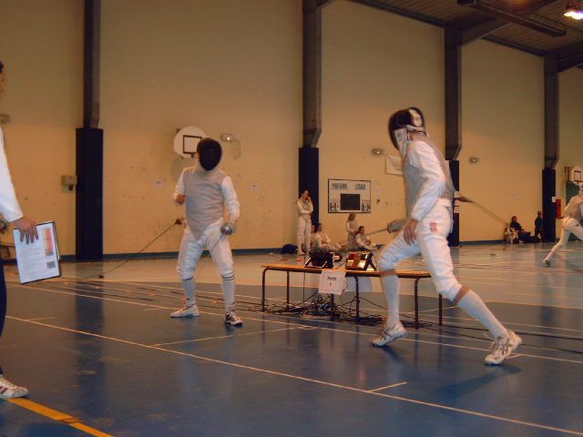 Photo de 2003-10-19 - Tournoi du Cotentin
