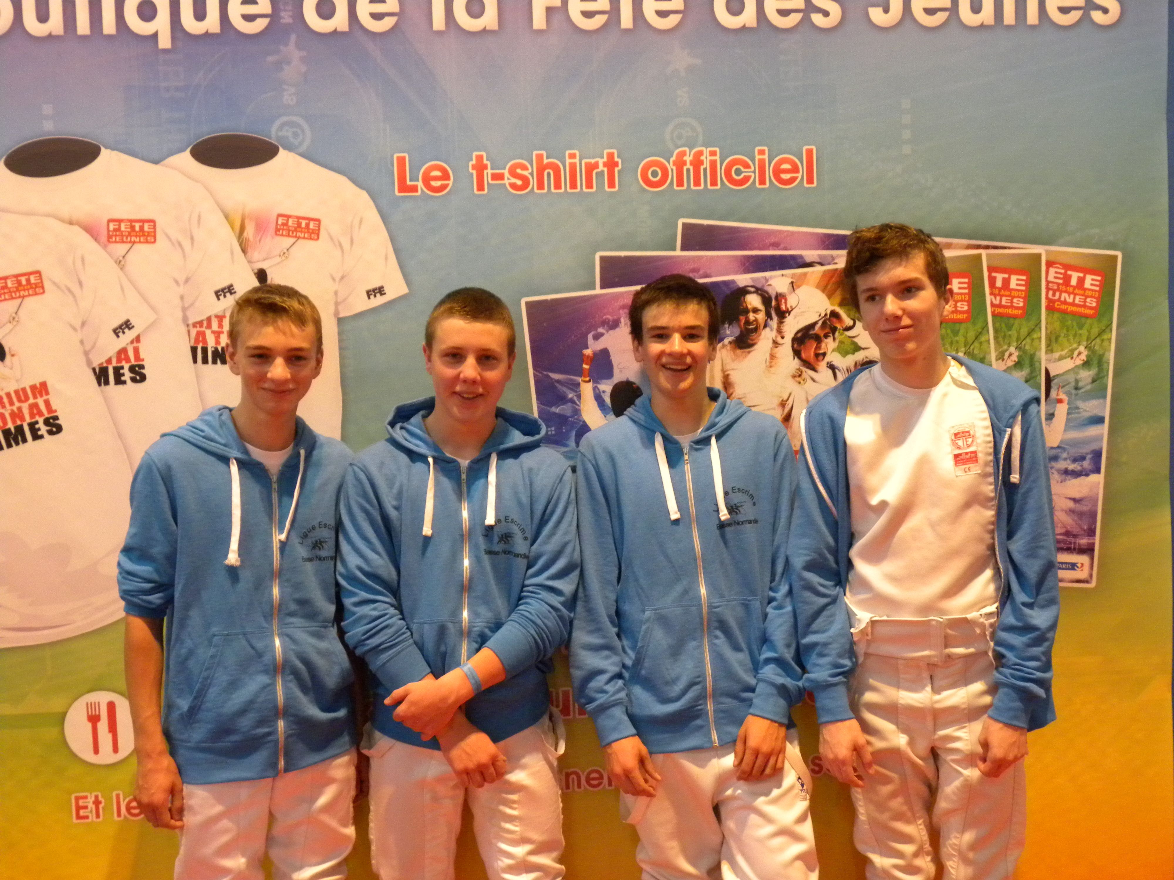 Photo de 2013-06-15 - Fete des jeunes
