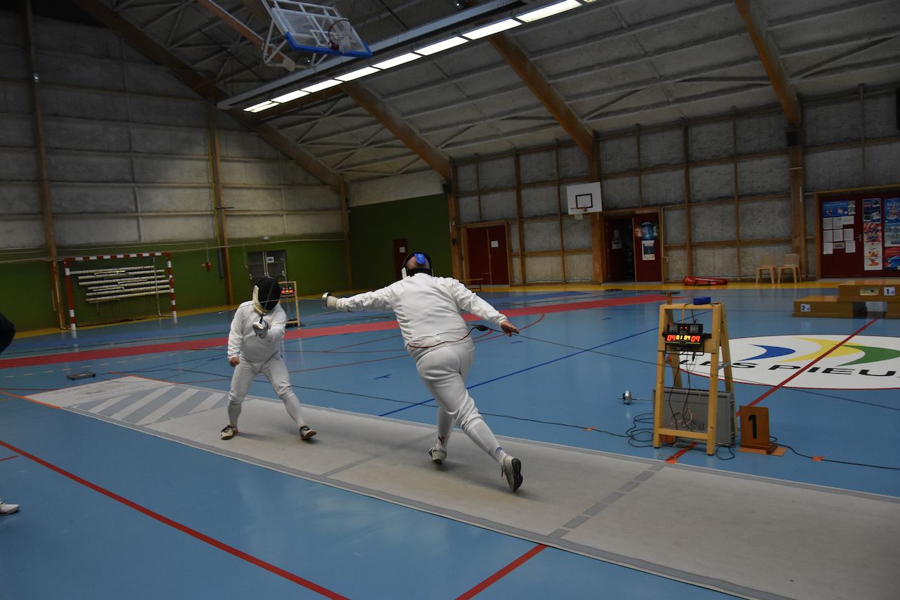 Photo de 2022-12-17 - Championnats de la Manche Les Pieux