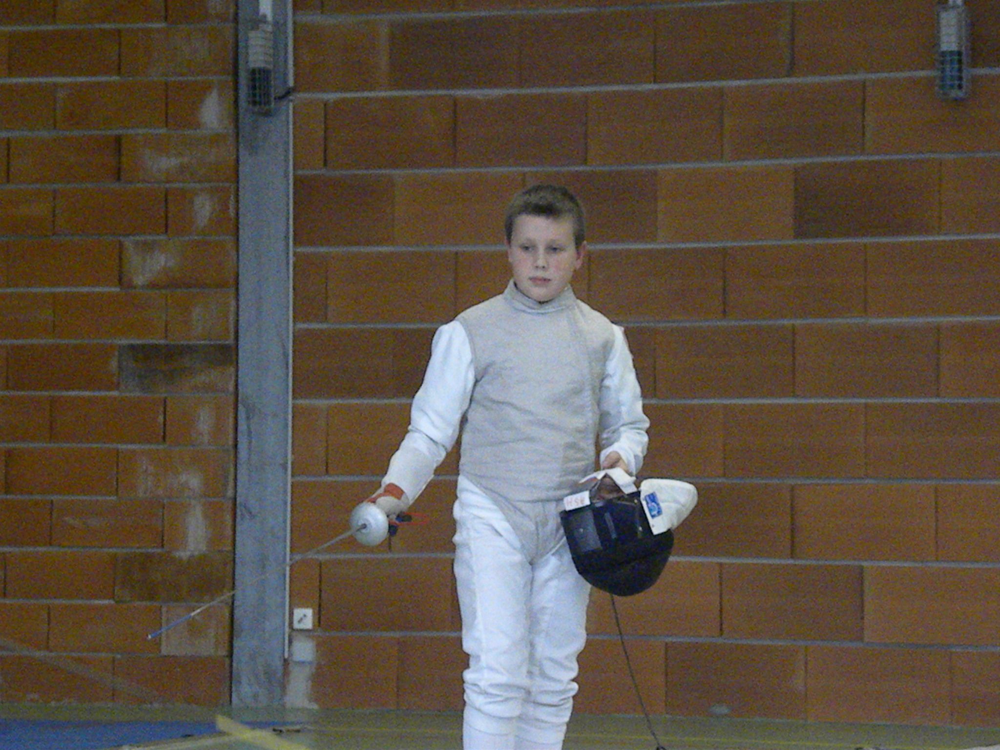 Photo de 2009-11-15 - Challenge Crédit Mutuel Yvetot-Bocage