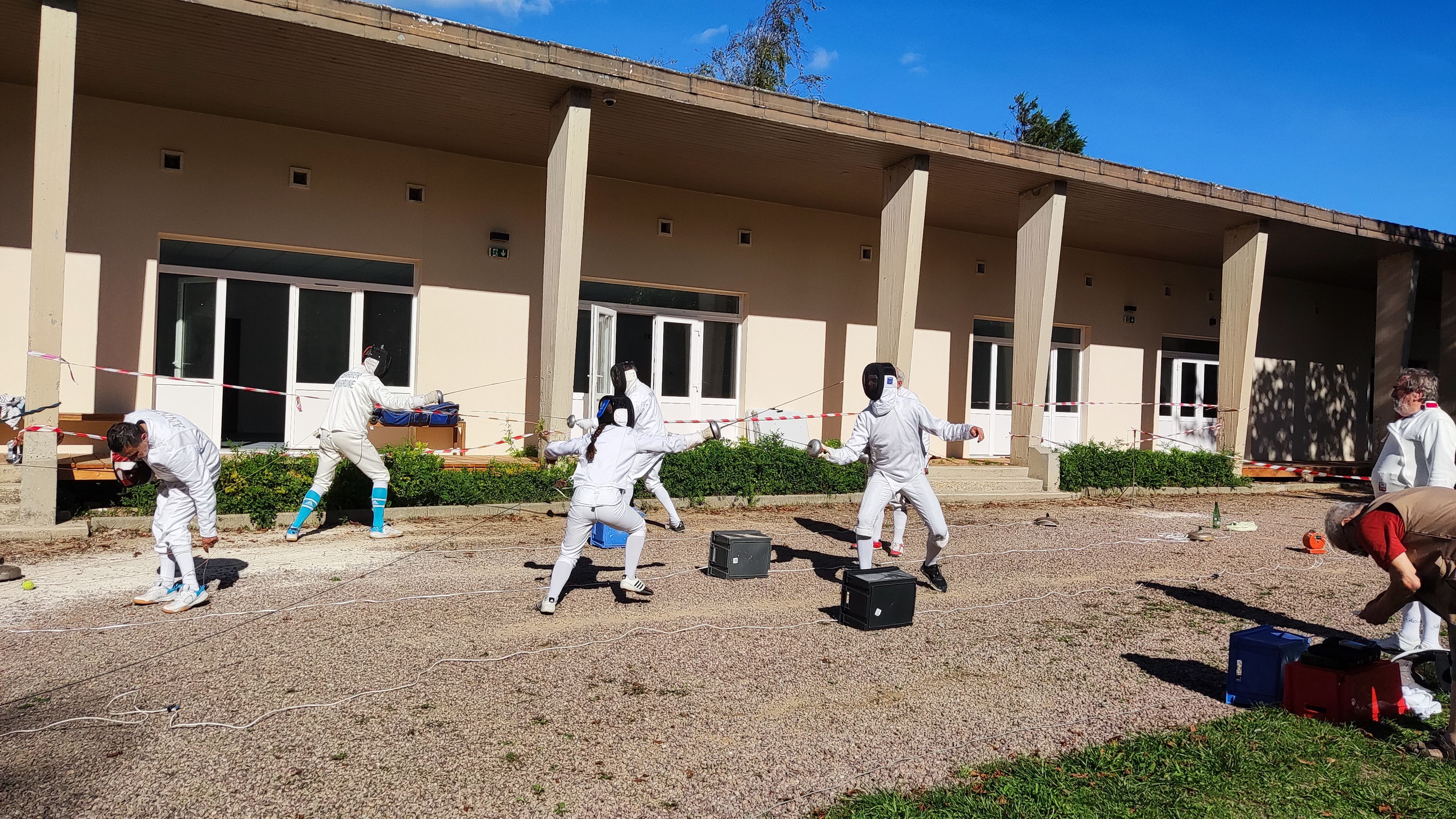 Photo de 2022-09-17 - Tournoi de Langrune 