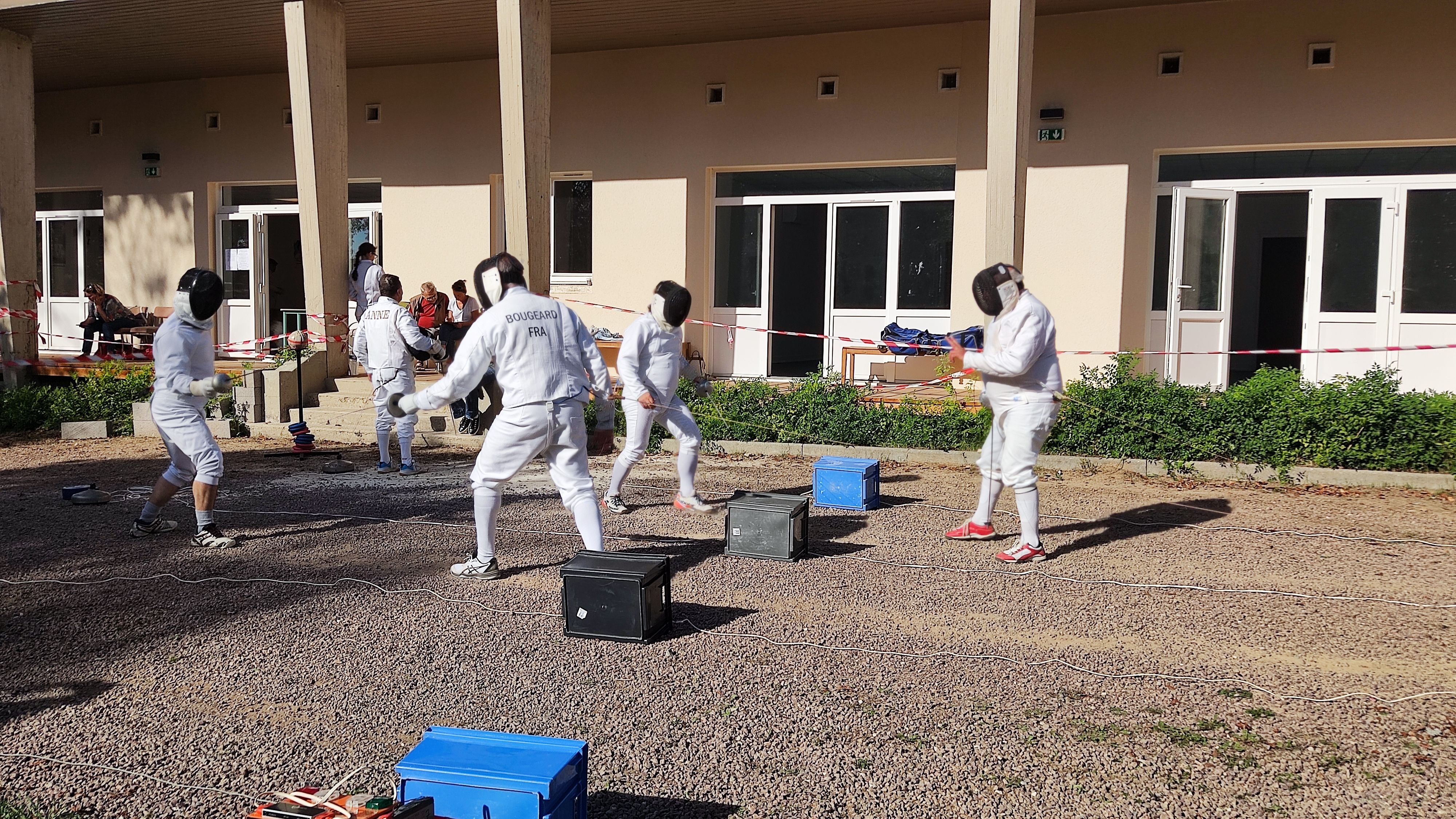 Photo de 2022-09-17 - Tournoi de Langrune 