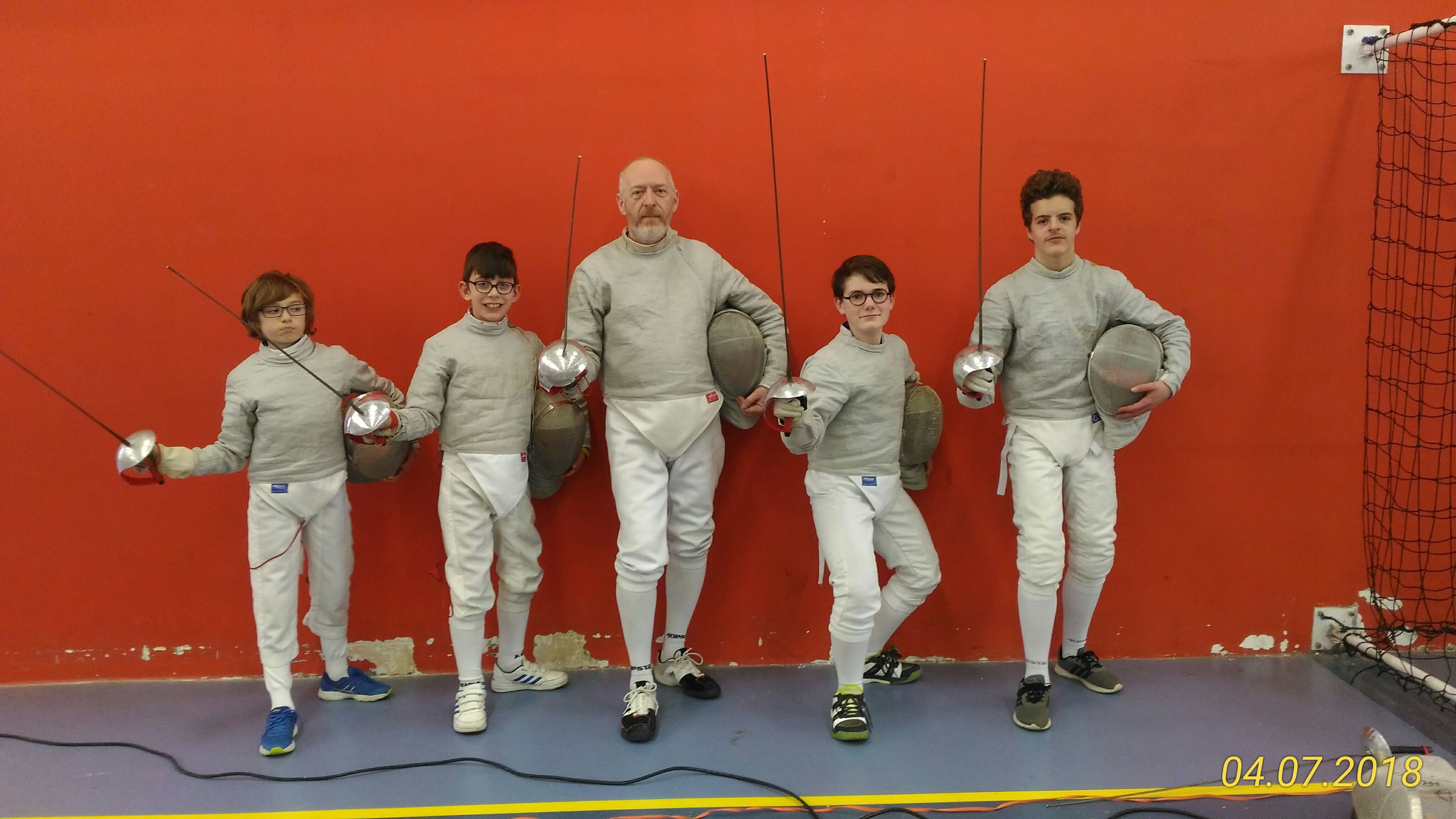 Photo de 2018-04-07 - Challenge Digmanus Damigny