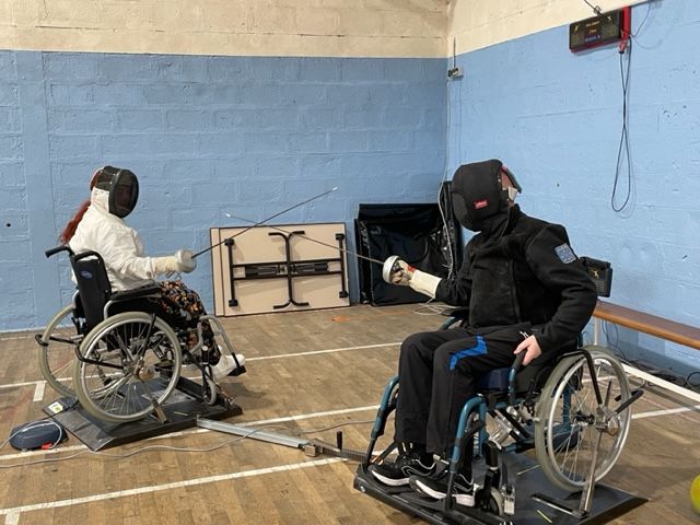 Photo de 2022-04-02 - Escrime Fauteuil