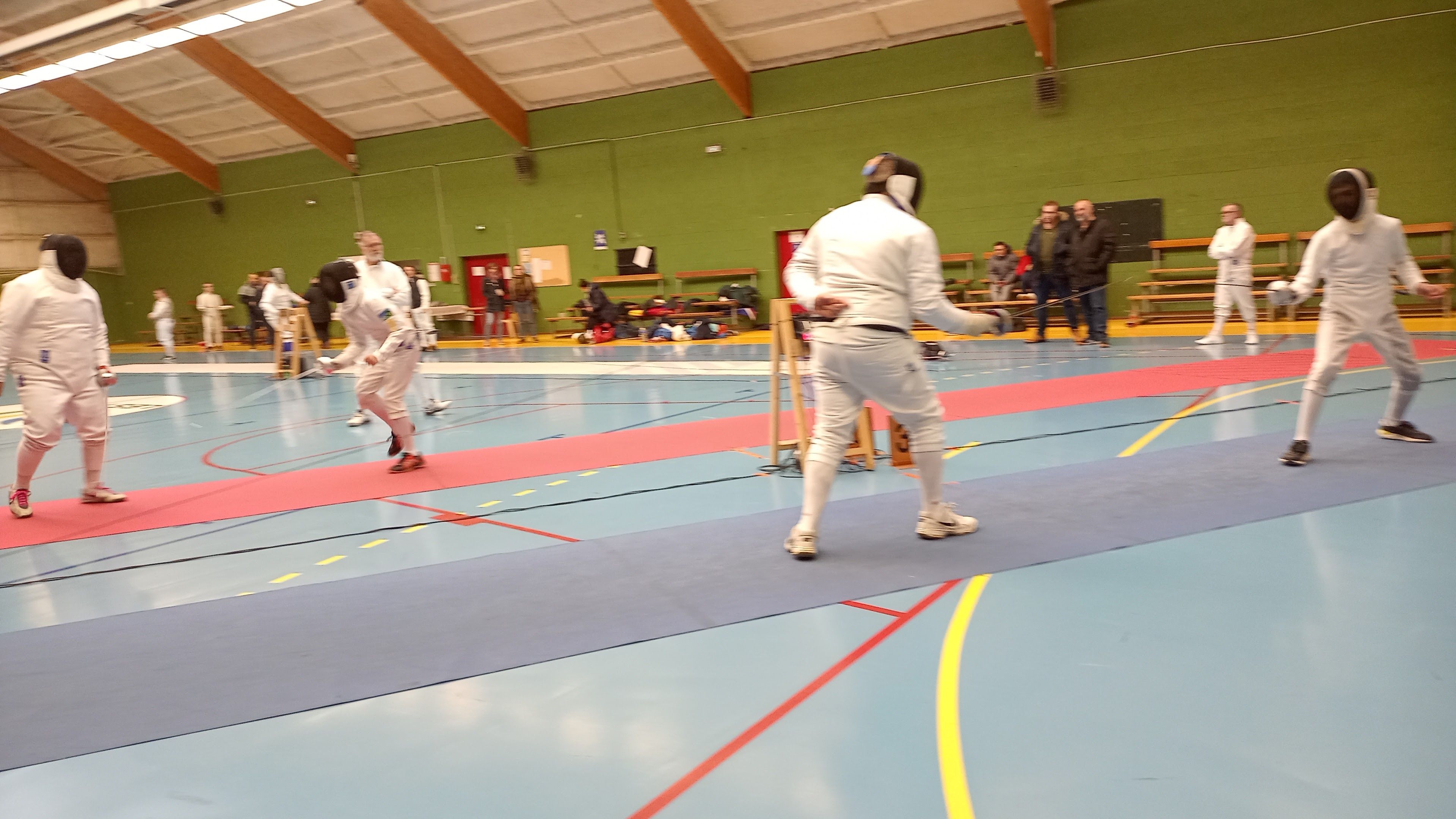 Photo de 2022-12-17 - Championnats de la Manche Les Pieux