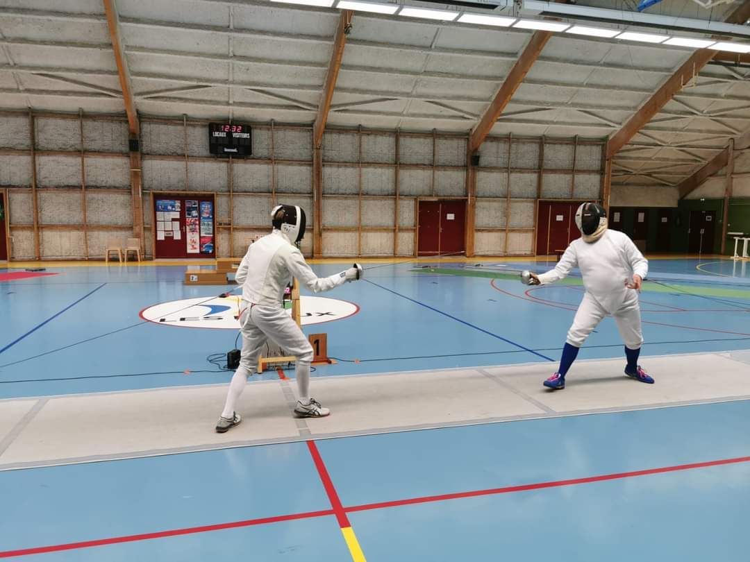 Photo de 2022-12-17 - Championnats de la Manche Les Pieux