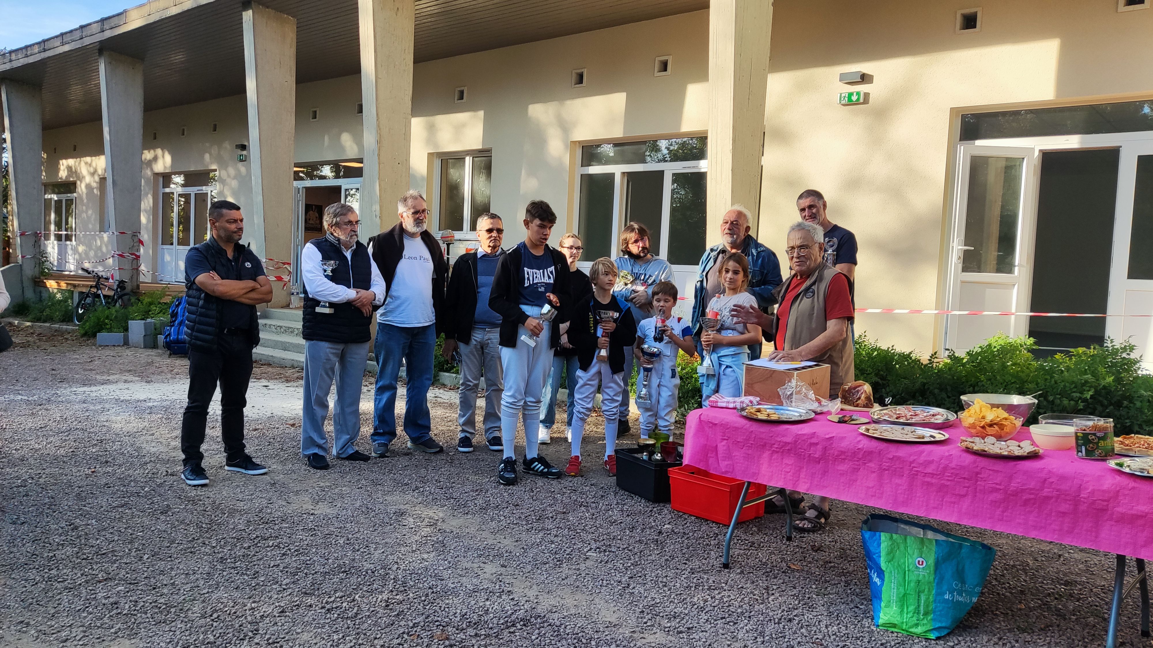 Photo de 2022-09-17 - Tournoi de Langrune 