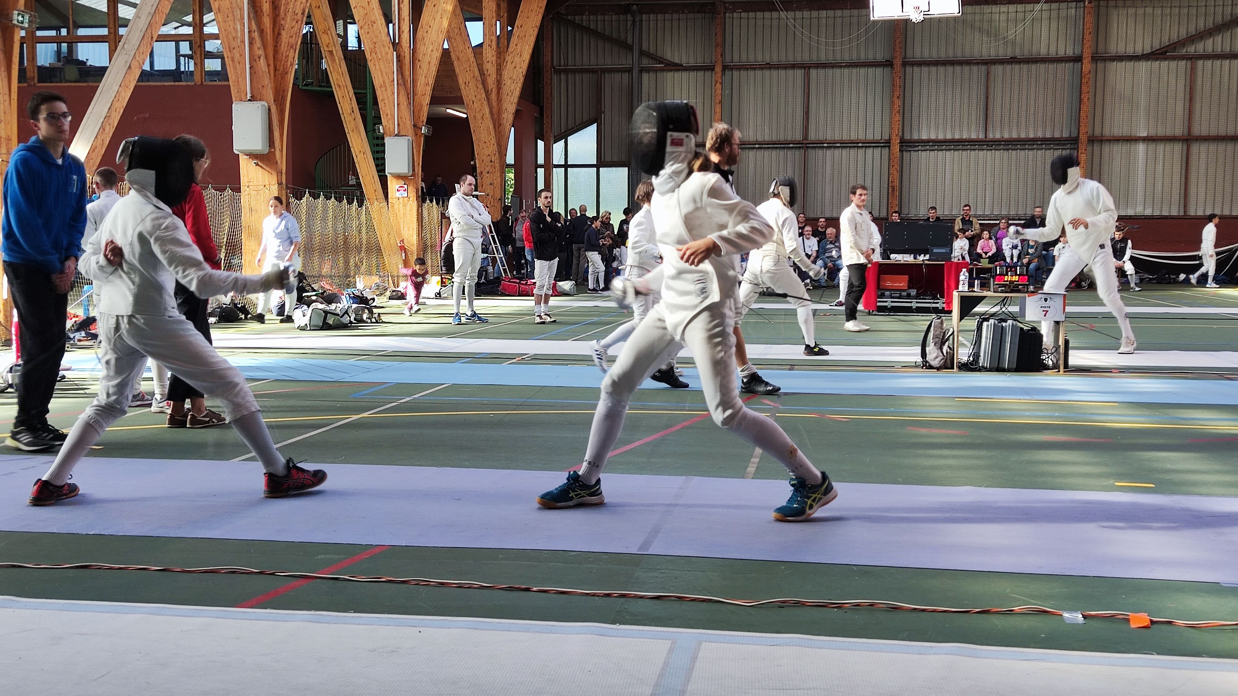 Photo de 2022-10-16 - Challenge D'automne Herouville