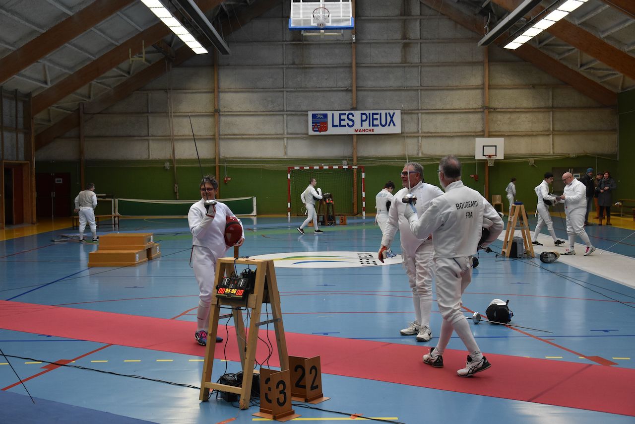 Photo de 2022-12-17 - Championnats de la Manche Les Pieux