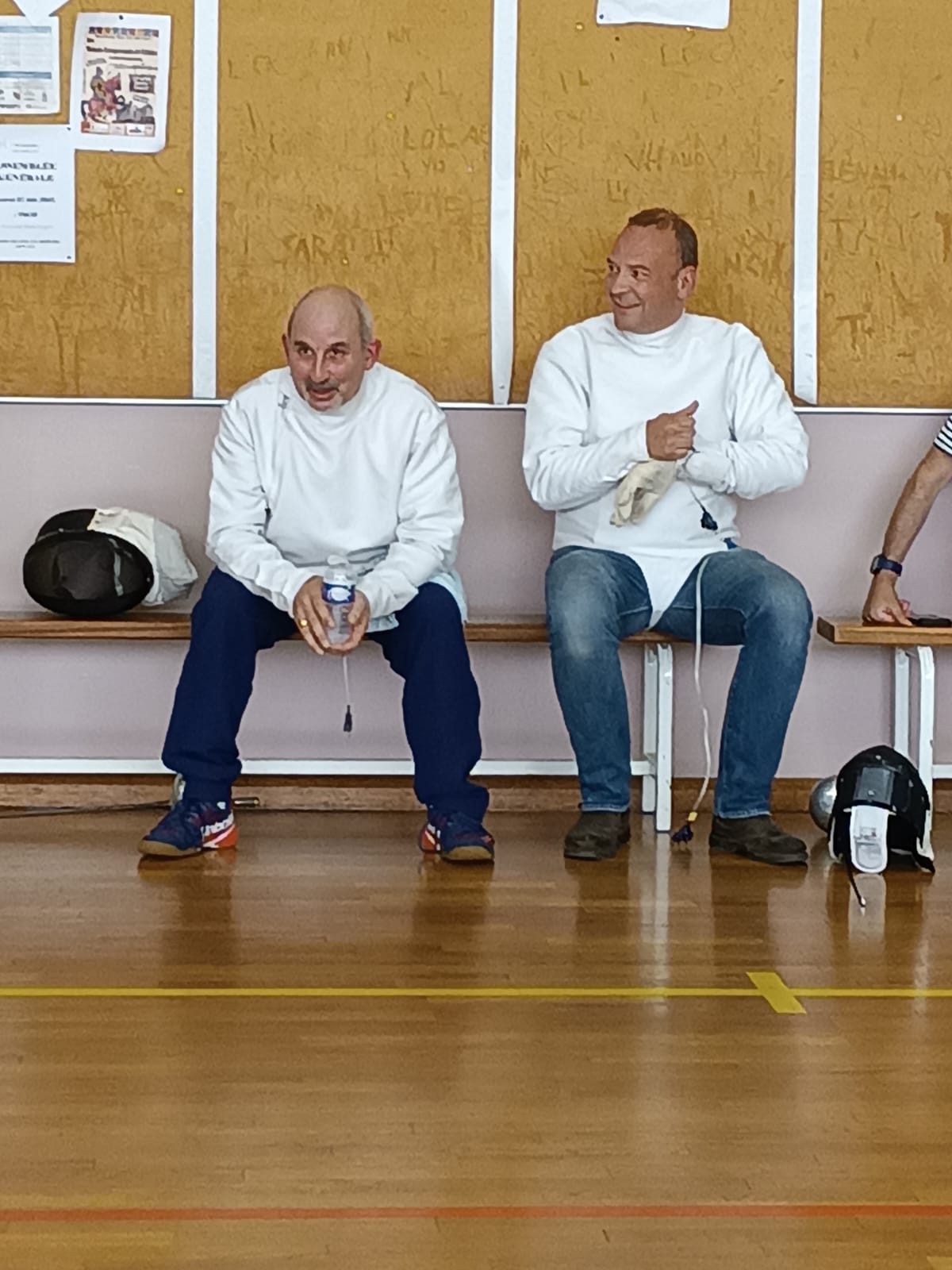 Photo de 2023-06-17 - Fete du club