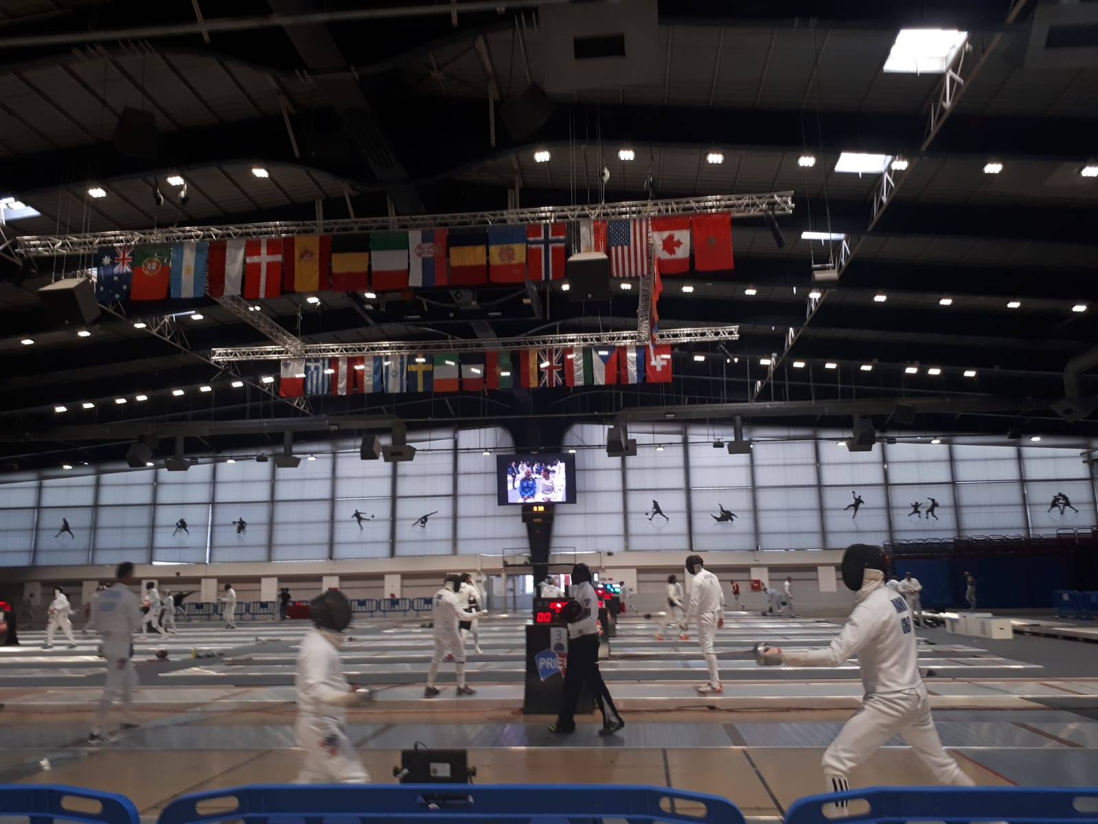Photo de 2022-06-25 - Championnats de France Anglet