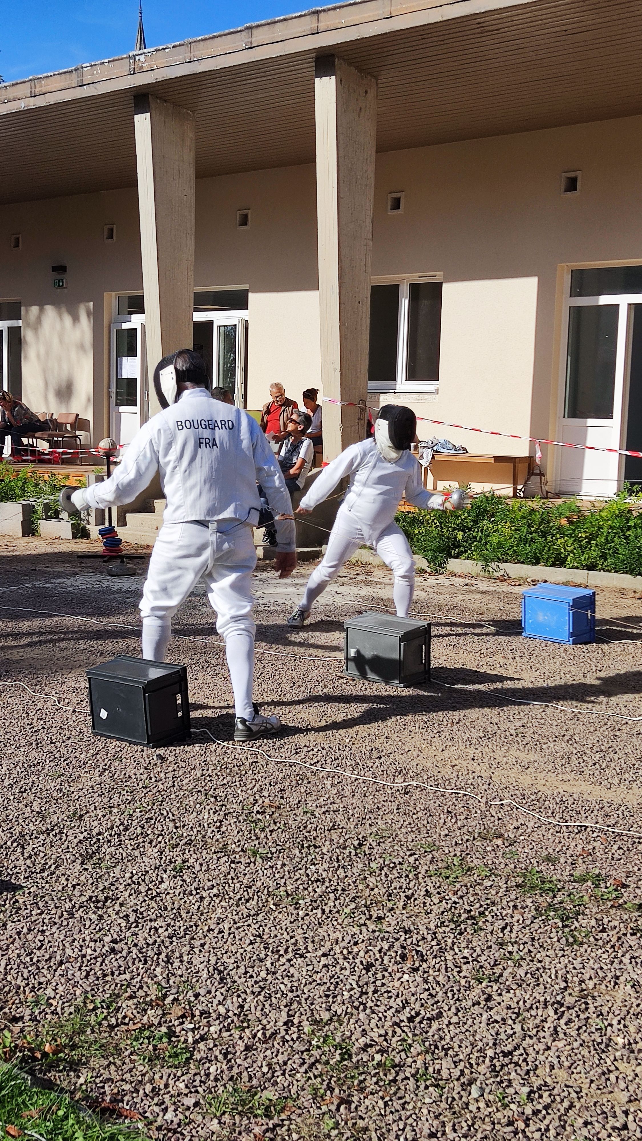 Photo de 2022-09-17 - Tournoi de Langrune 