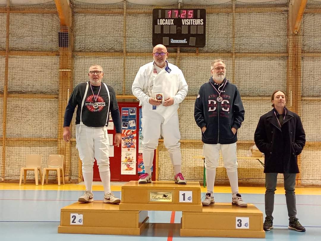 Photo de 2022-12-17 - Championnats de la Manche Les Pieux