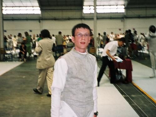 Couverture de 2004-06-01 - Fête des jeunes