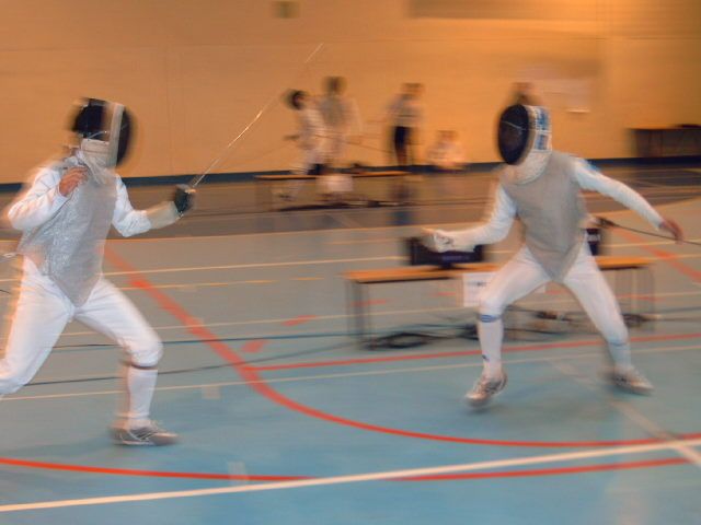 Photo de 2003-10-19 - Tournoi du Cotentin