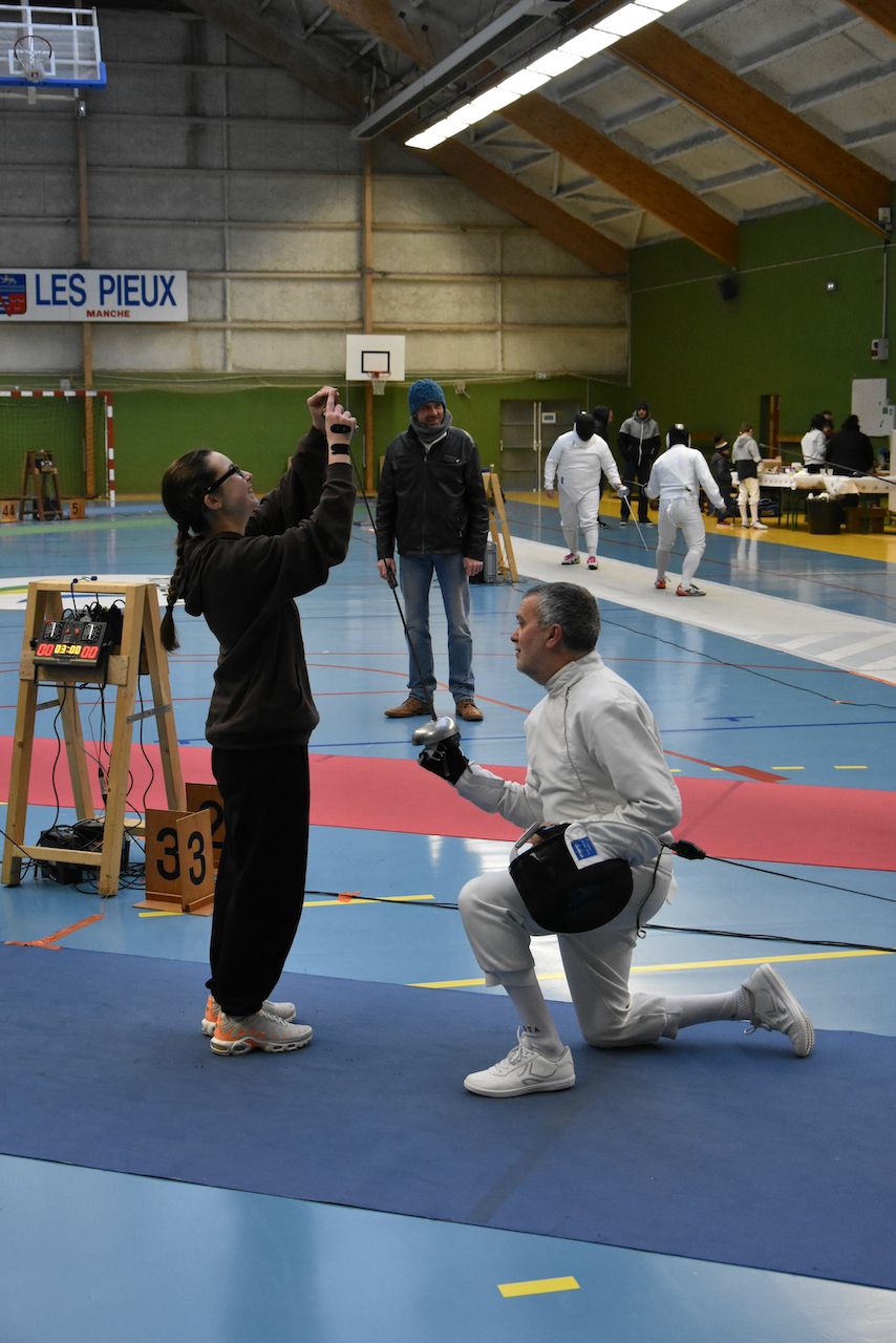 Photo de 2022-12-17 - Championnats de la Manche Les Pieux