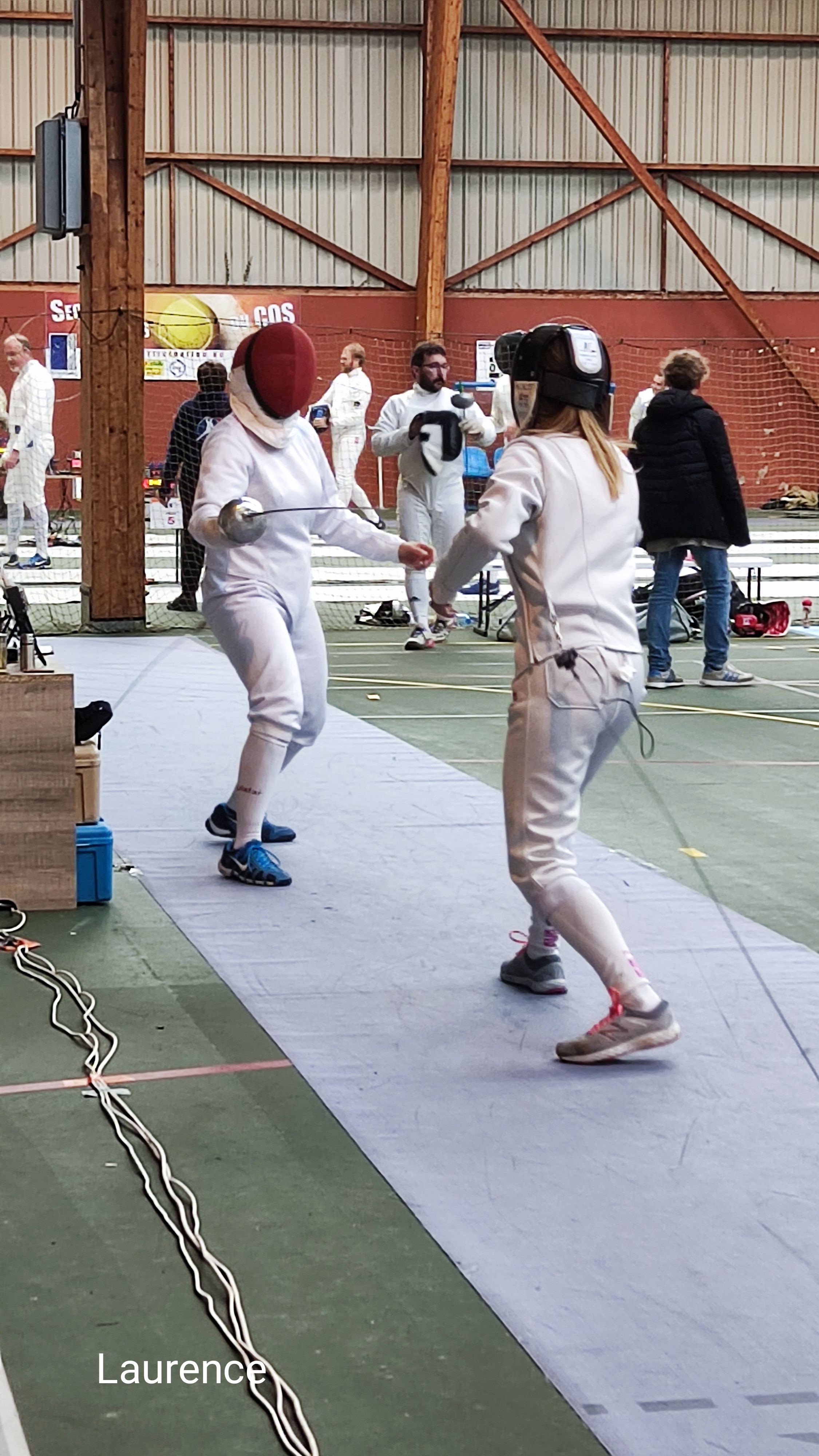 Photo de 2022-10-16 - Challenge D'automne Herouville