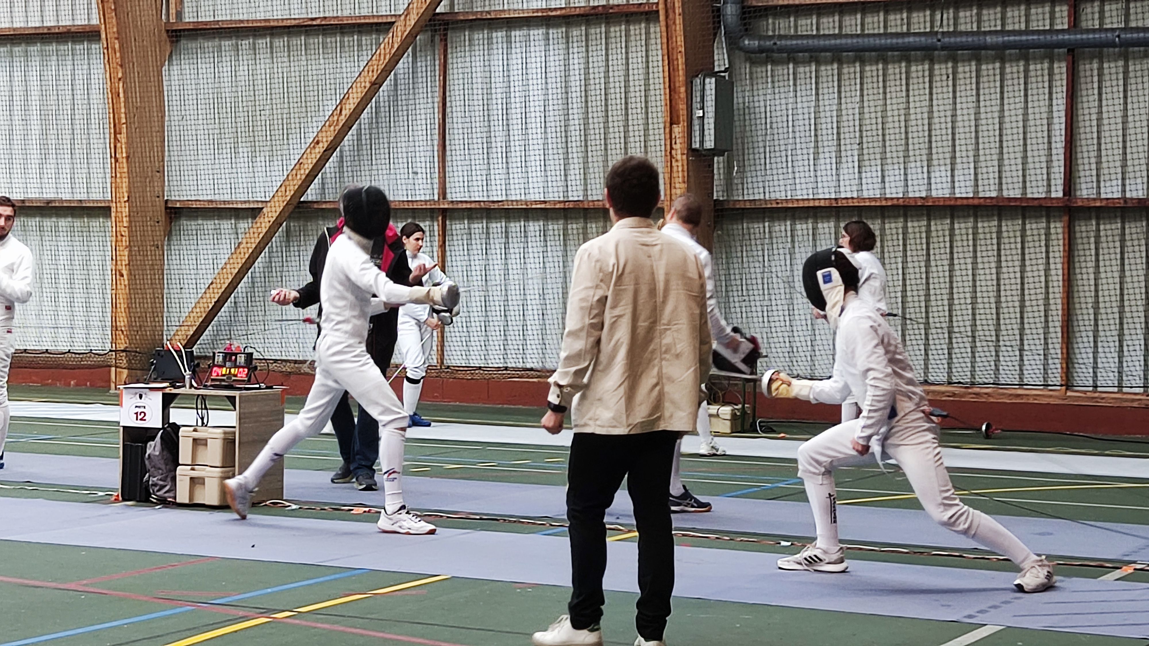Photo de 2022-10-16 - Challenge D'automne Herouville